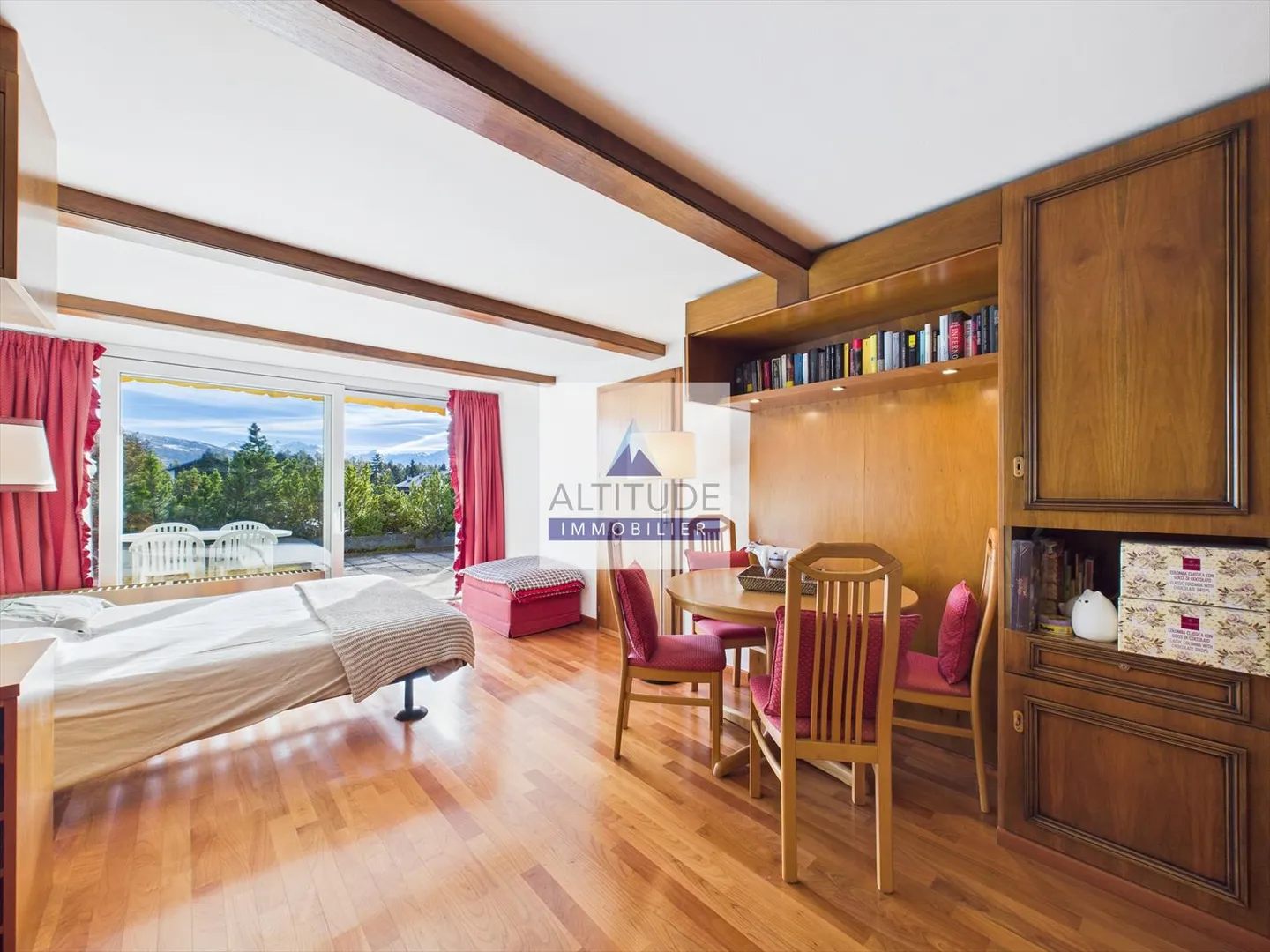 1-Zimmer-Wohnung - Foto 1 von 13