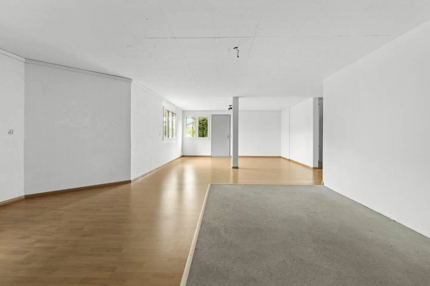 Une maison prometteuse avec potentiel - Photo 19 sur 19