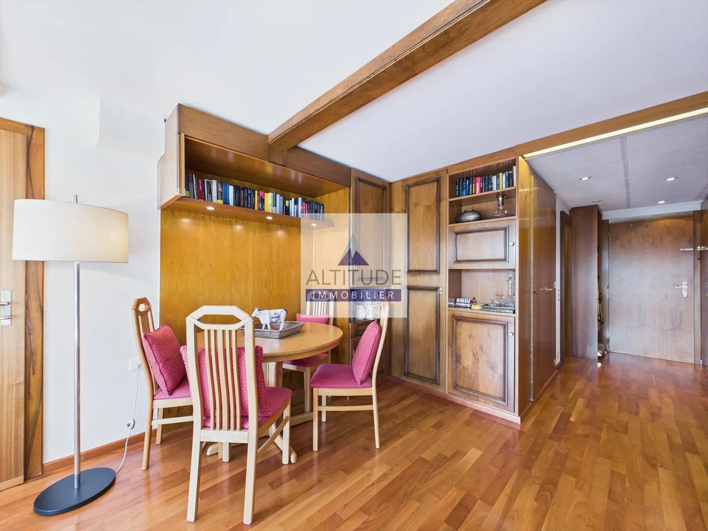 1-Zimmer-Wohnung - Foto 2 von 13