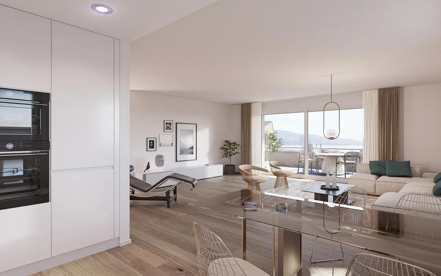 LAGO VISTA - Foto 1 di 2