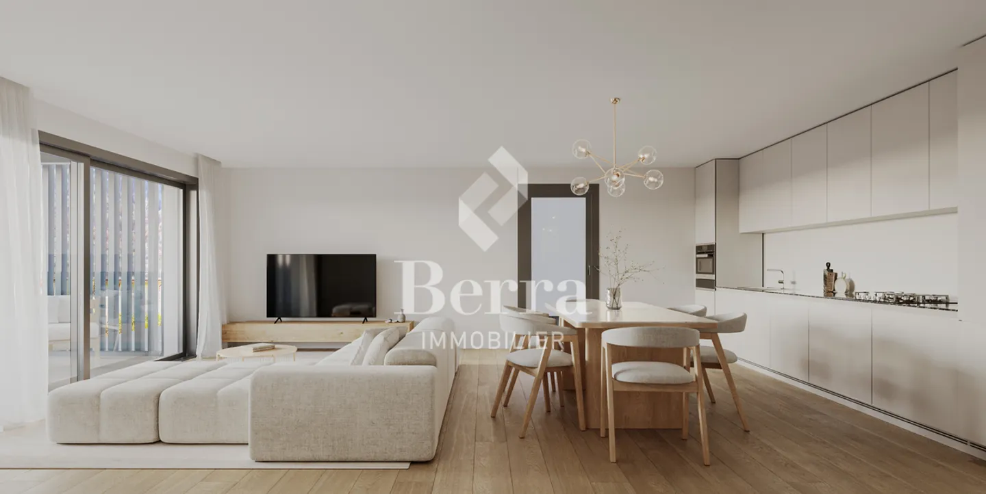 Modern Apartments in Saxon - Photo 4 of 13