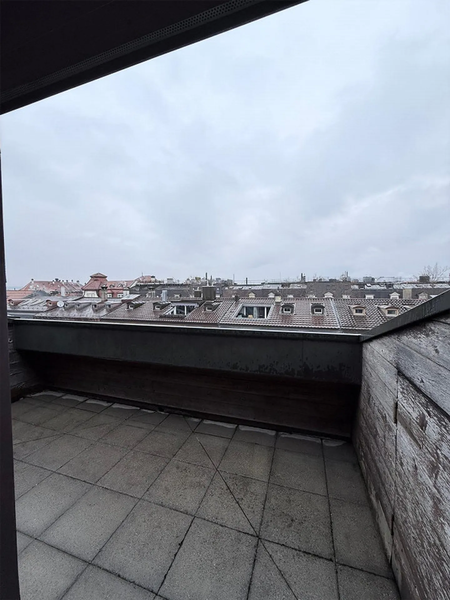 Charmantes Loft in Breitenrain - Foto 7 von 7