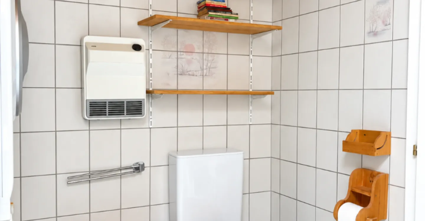 Freistehendes Haus - Foto 6 von 13