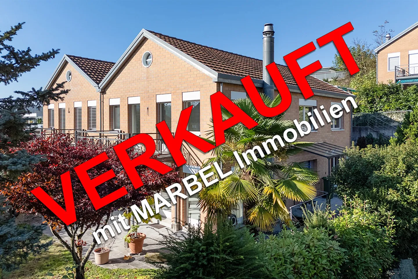 VENDUTO - Spaziosa casa bifamiliare in posizione privilegiata a Hausen - Foto 1 di 2