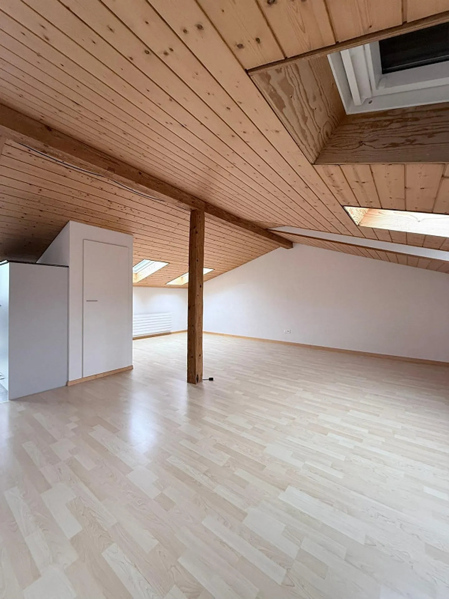 Charmantes Loft in Breitenrain - Foto 2 von 7