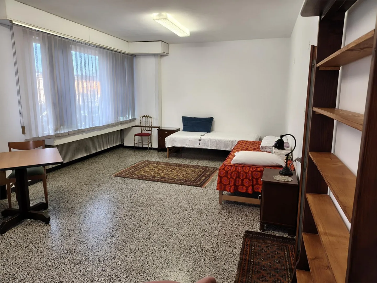 Zimmer - Wohnzimmer - Foto 2 von 5