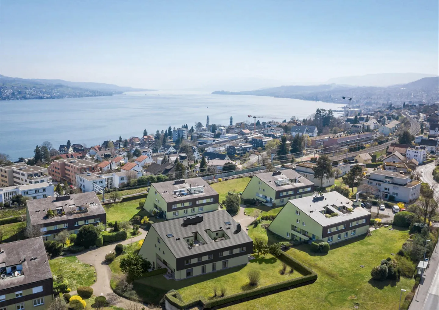 LAGO VISTA - Foto 2 di 2