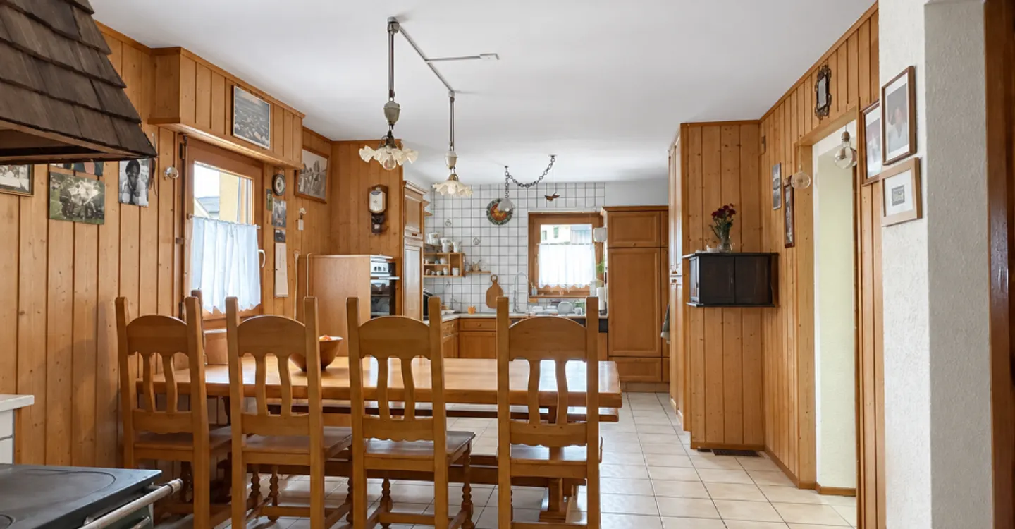 Freistehendes Haus - Foto 9 von 13