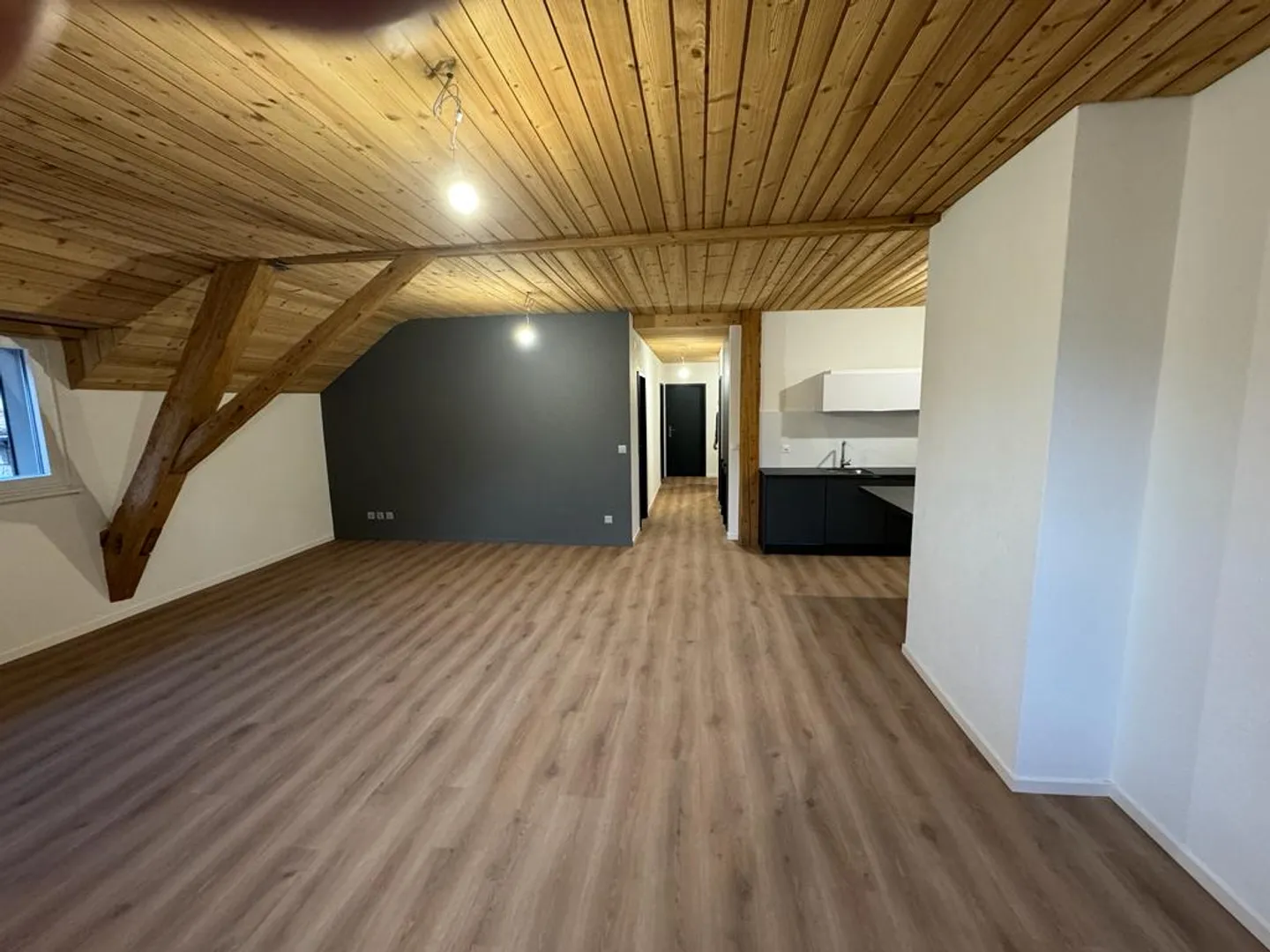 Appartamento 4.5 stanze - Foto 4 di 18