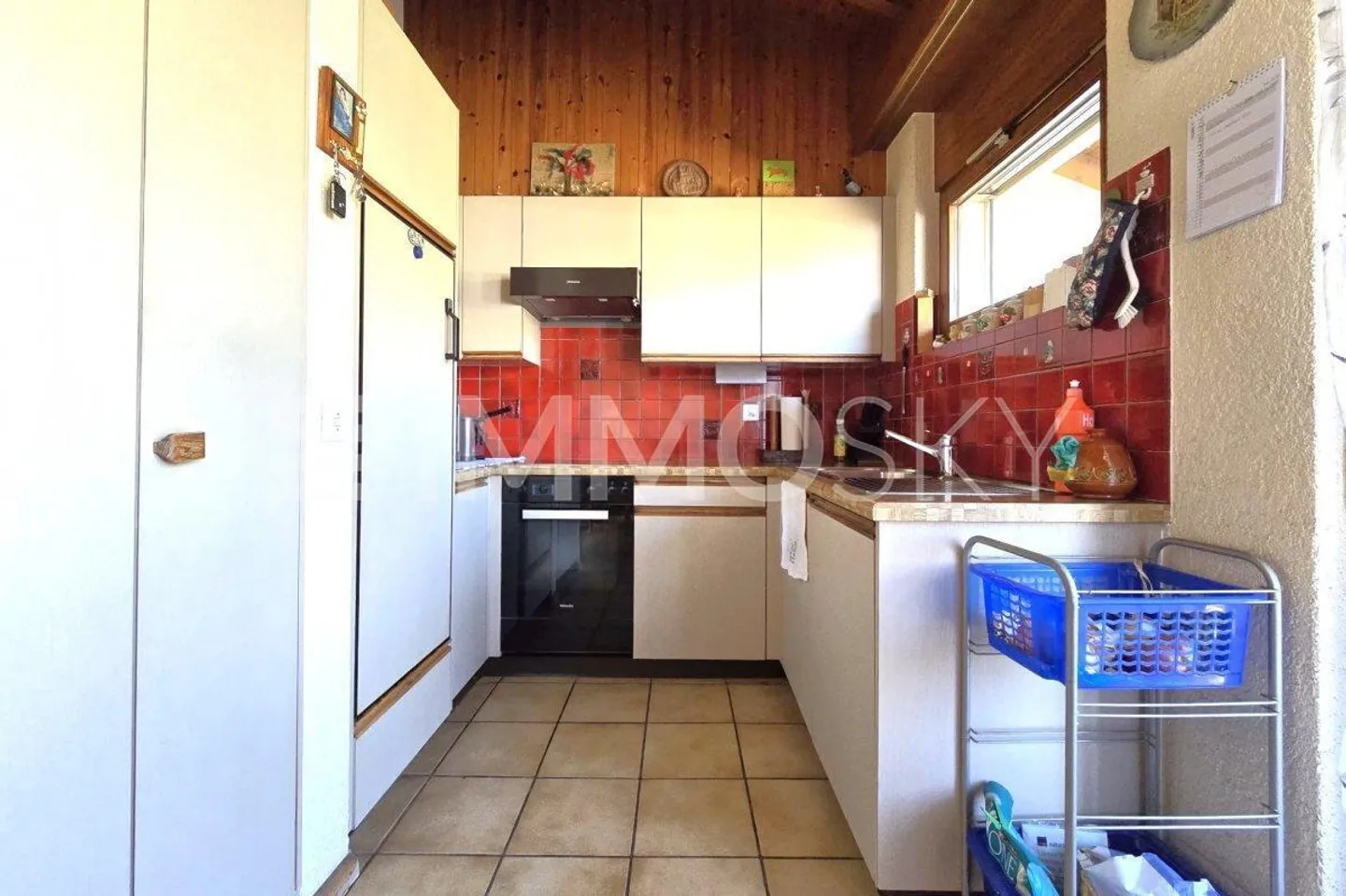 4,5-Zimmer-Wohnung - Foto 3 von 5