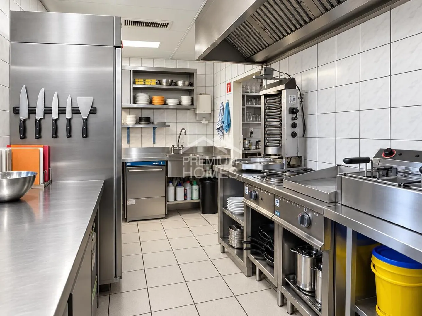 Rented Gastronomy Property with over 5% Yield - Photo 6 of 7