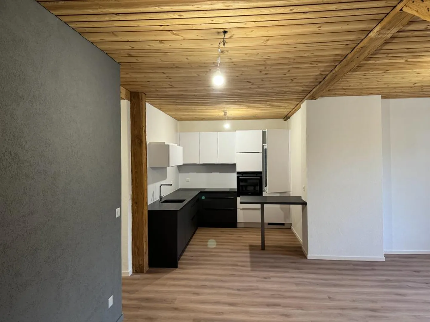 Appartamento 4.5 stanze - Foto 1 di 18