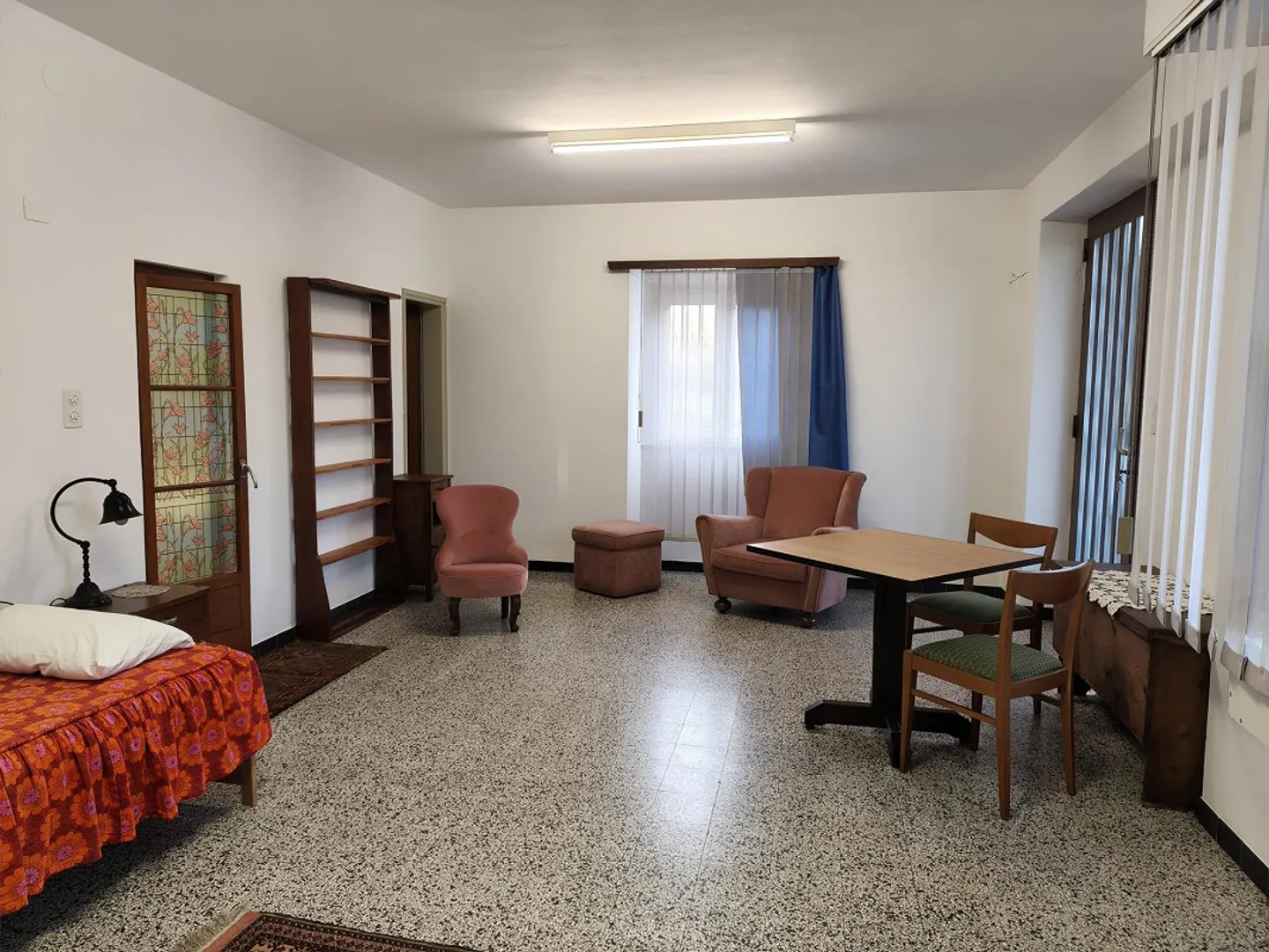 Zimmer - Wohnzimmer - Foto 3 von 5