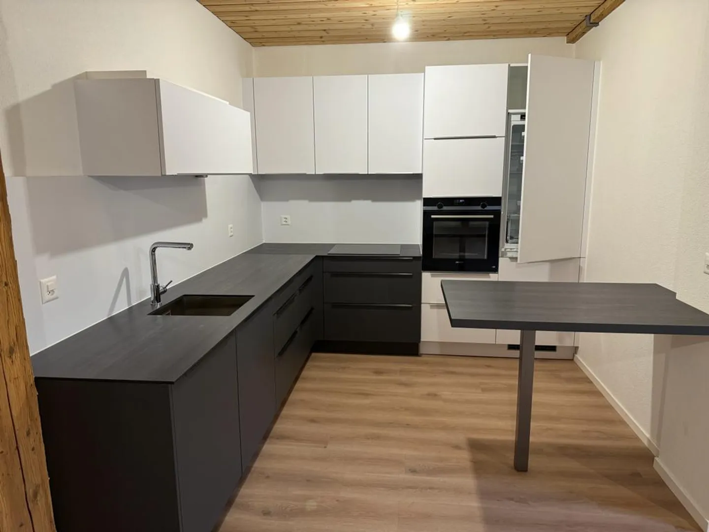 Appartamento 4.5 stanze - Foto 2 di 18