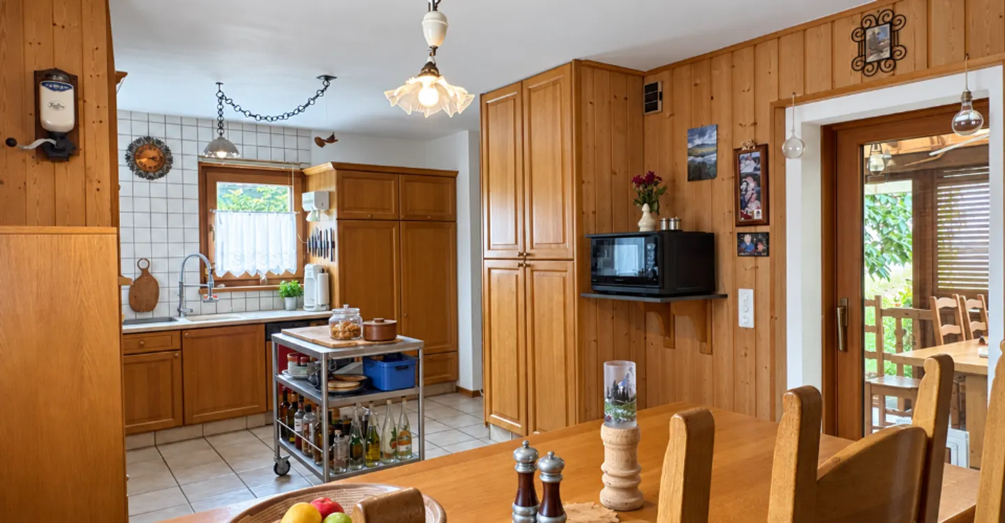 Freistehendes Haus - Foto 10 von 13