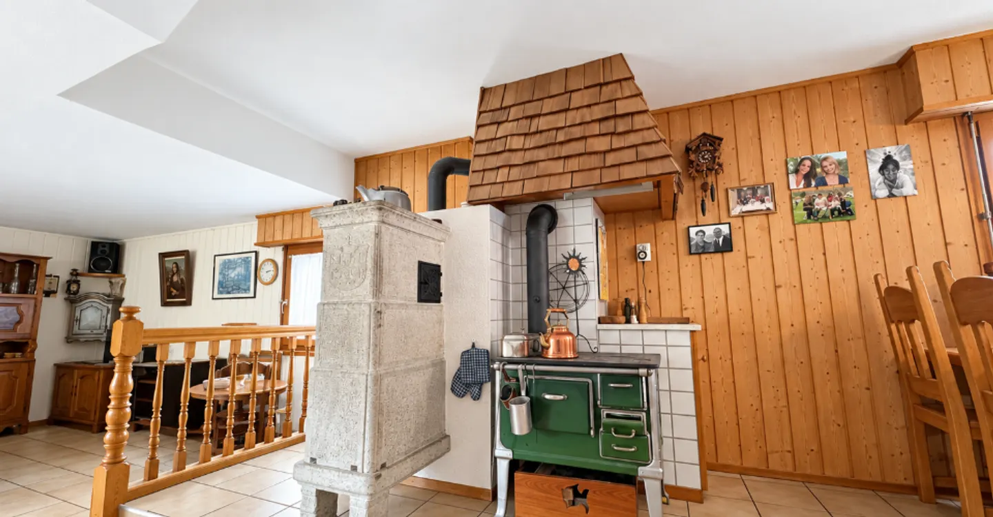 Freistehendes Haus - Foto 12 von 13