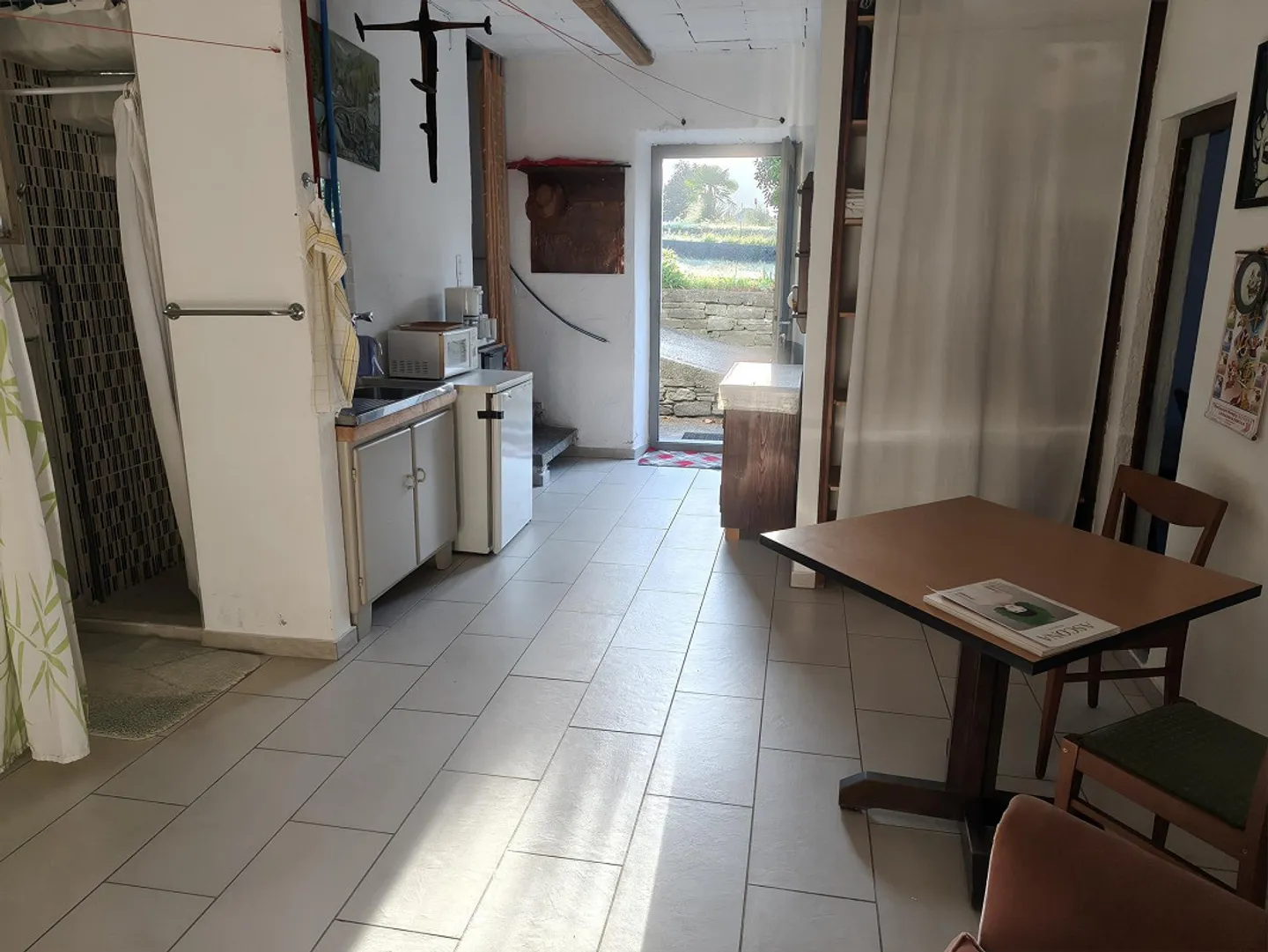 Zimmer - Wohnzimmer - Foto 5 von 5