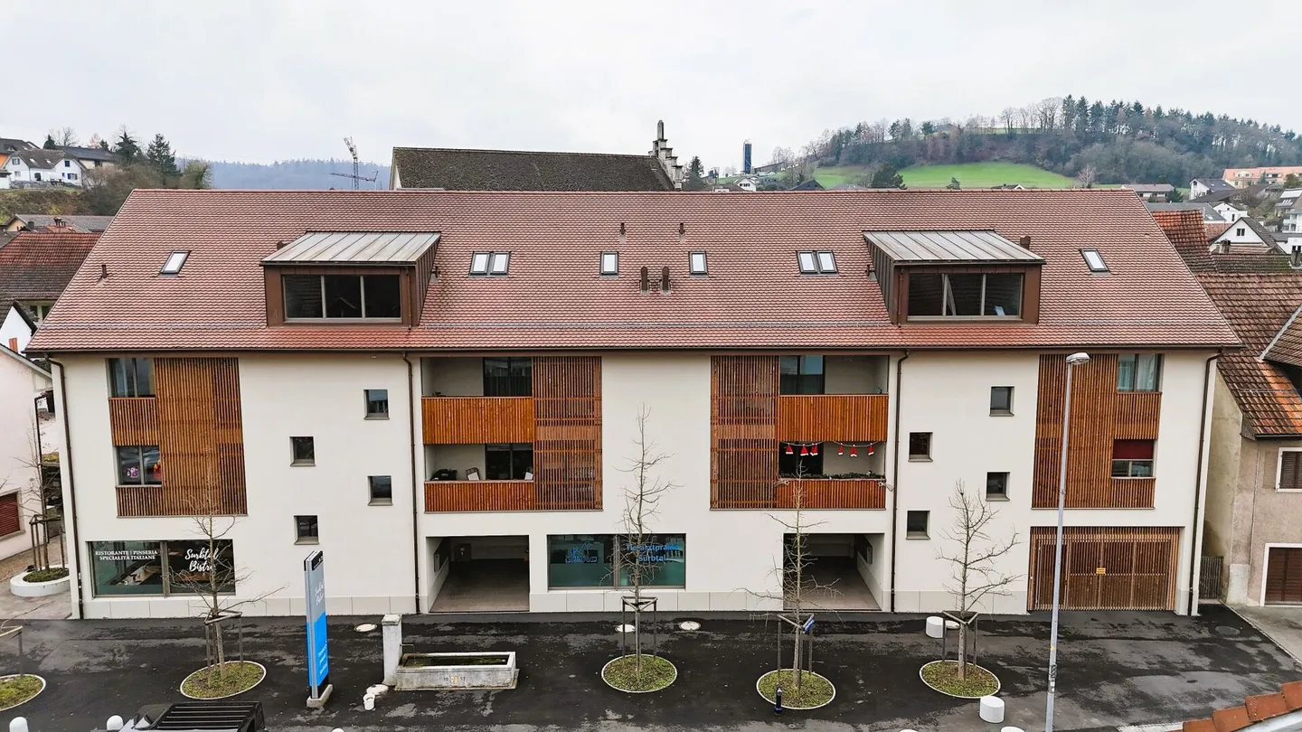 Appartamento accogliente nel centro di Endingen - Foto 8 di 10