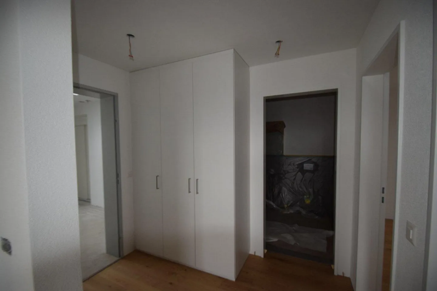 Luxuriöse Attikawohnung in Moosseedorf - Foto 3 von 13