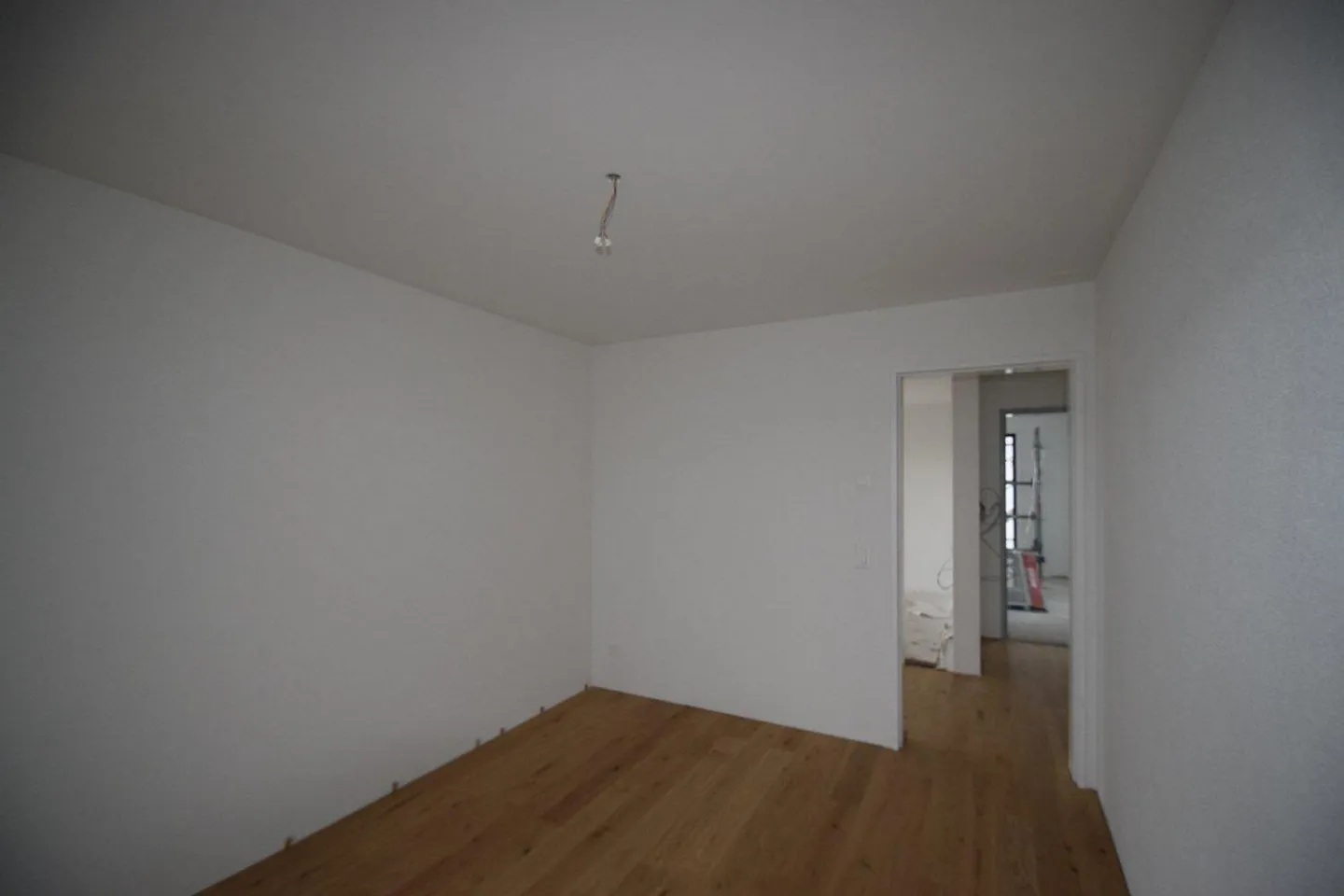 Luxuriöse Attikawohnung in Moosseedorf - Foto 8 von 13