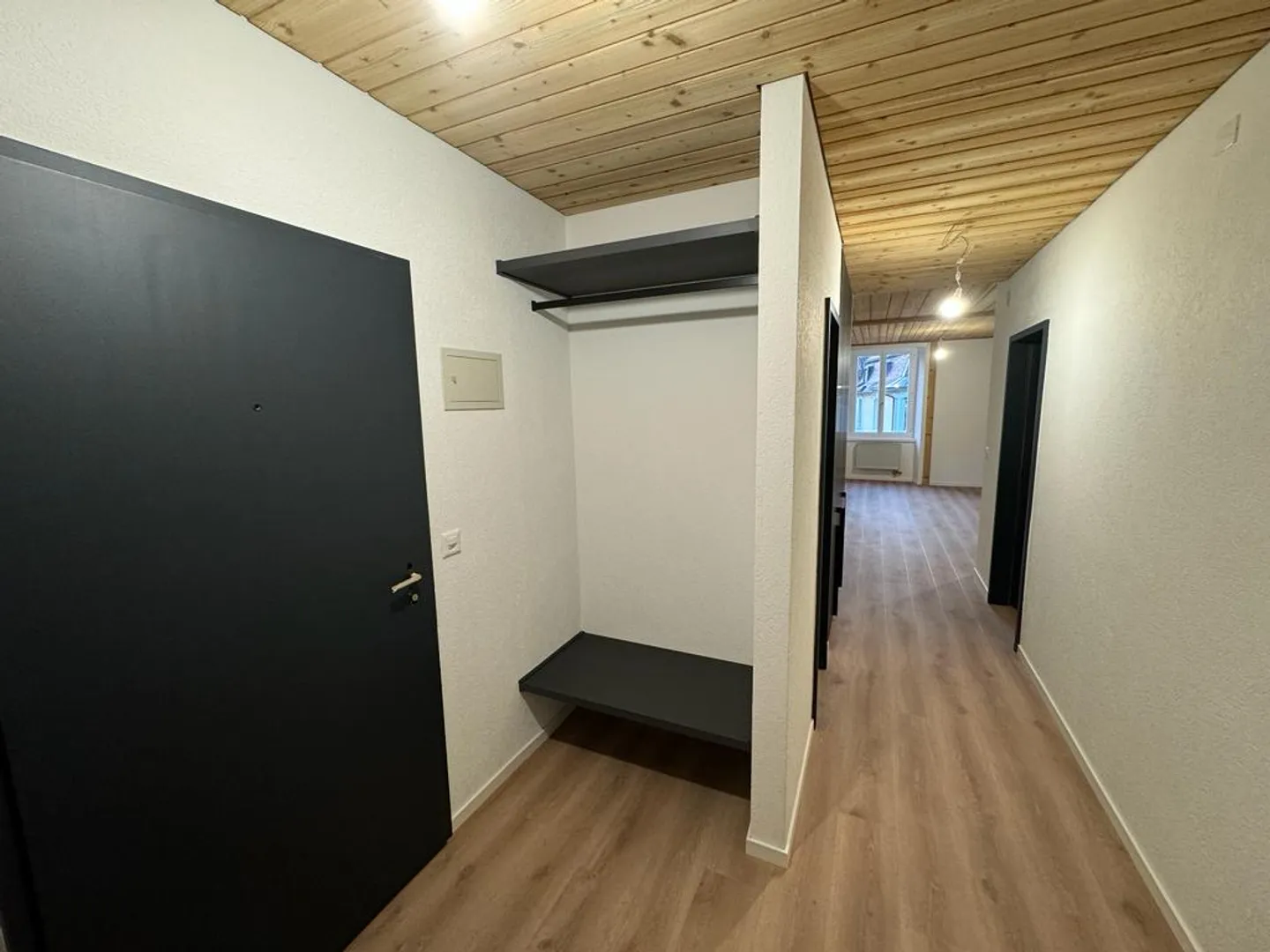 Appartamento 4.5 stanze - Foto 16 di 18