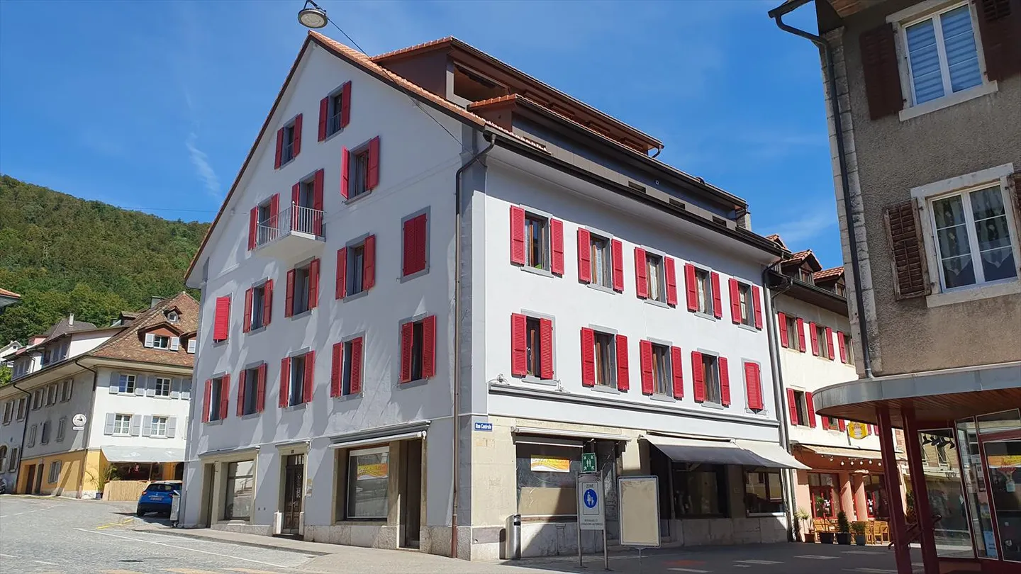 Appartamento 4.5 stanze - Foto 17 di 18
