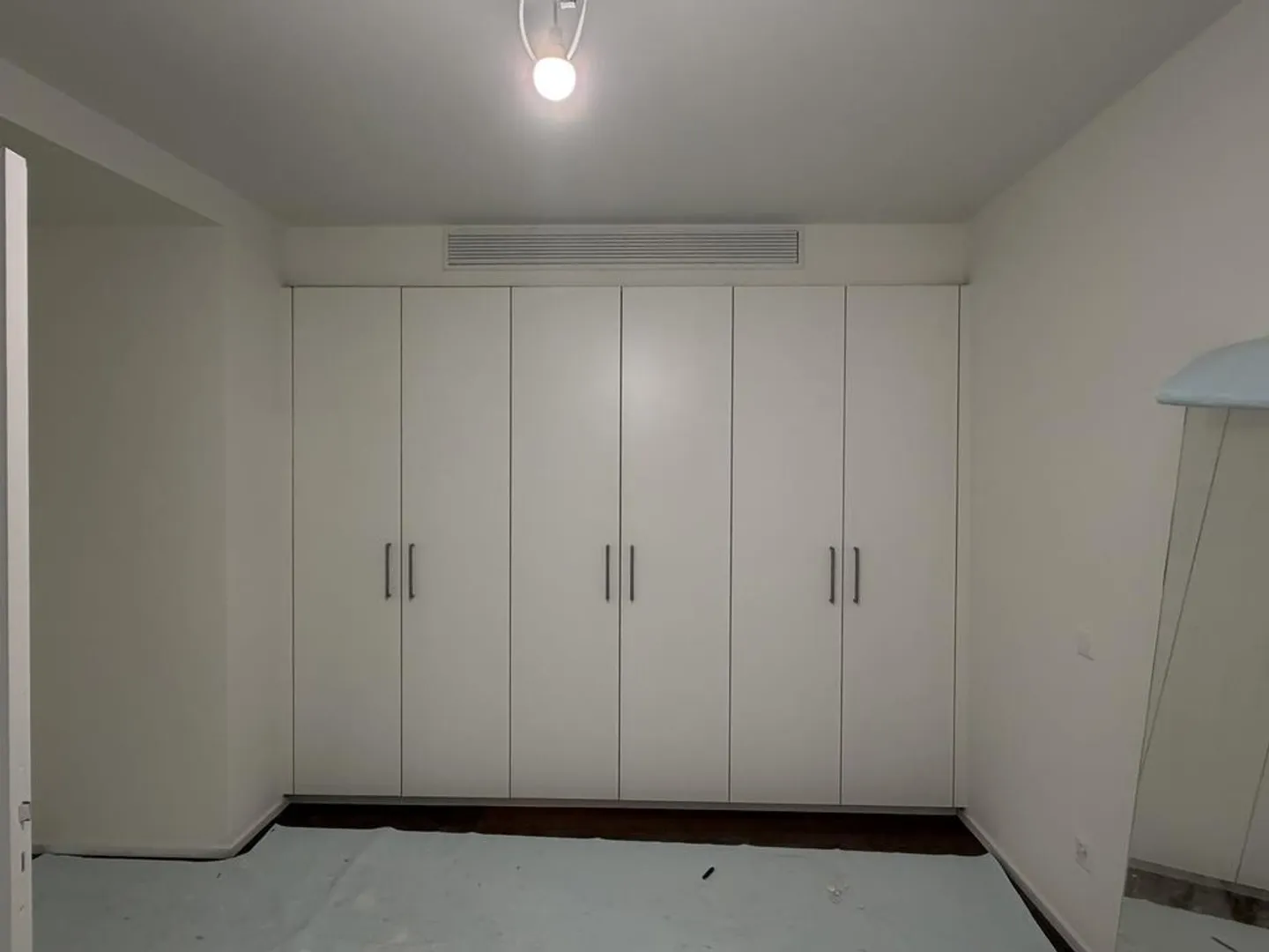 Appartement moderne 2 pièces en ville dans un emplacement central à Heuwaage - Photo 5 sur 7