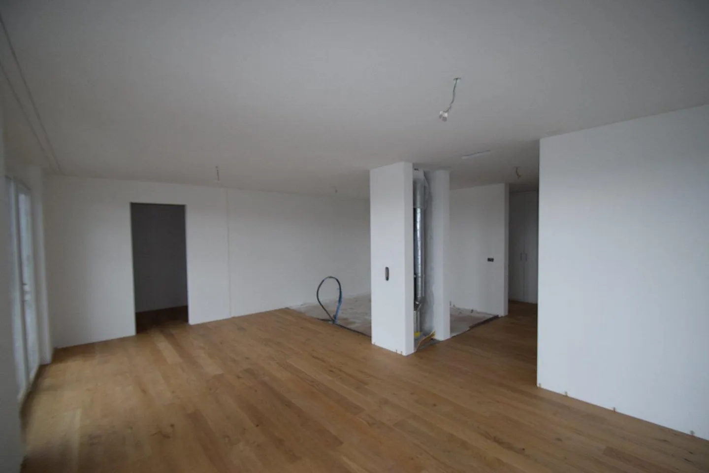 Luxuriöse Attikawohnung in Moosseedorf - Foto 11 von 13