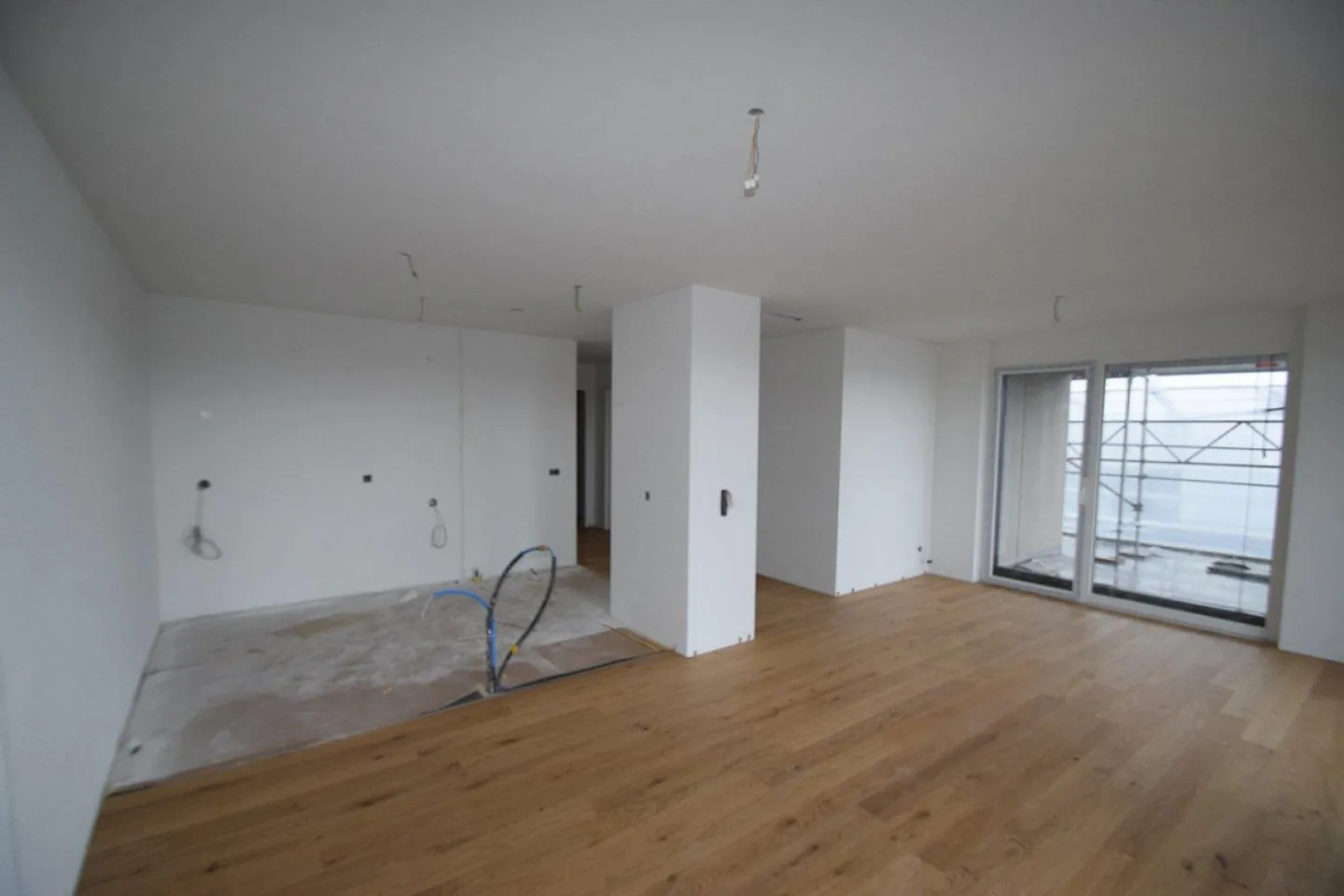 Luxuriöse Attikawohnung in Moosseedorf - Foto 12 von 13