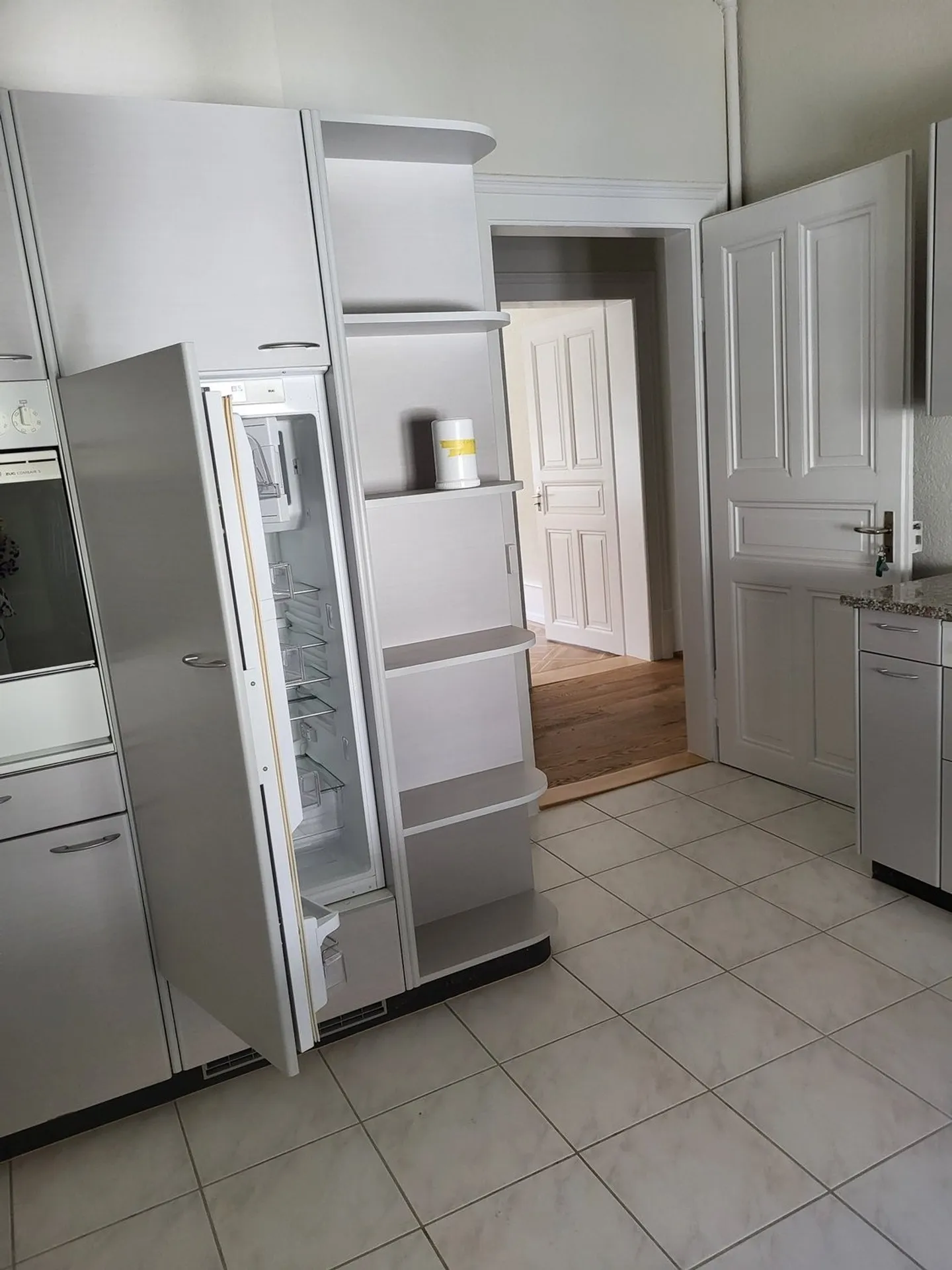 Moderne 3.5-Zimmer-Wohnung am Unteren Quai in Biel - Foto 5 von 9