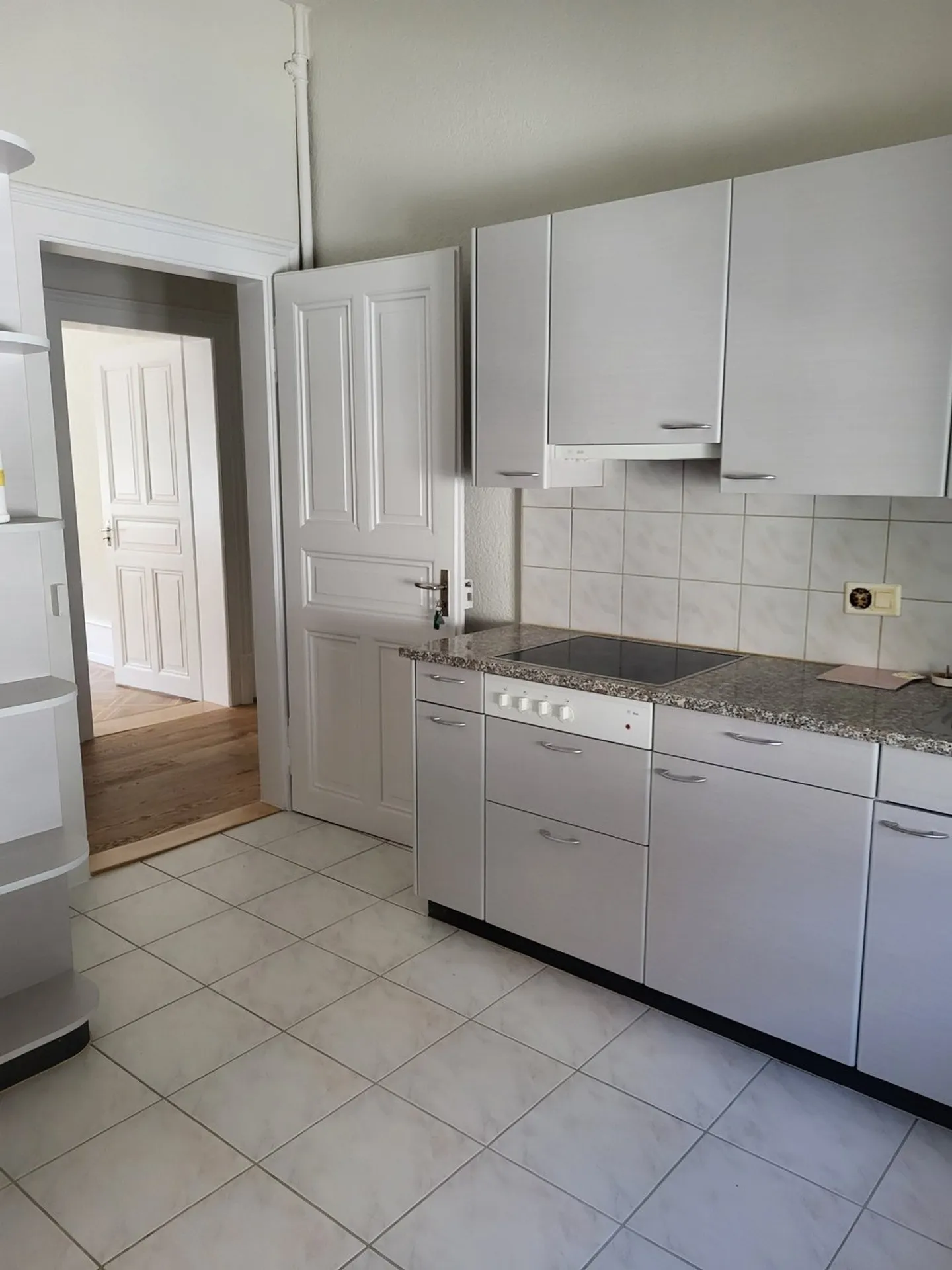 Moderne 3.5-Zimmer-Wohnung am Unteren Quai in Biel - Foto 6 von 9