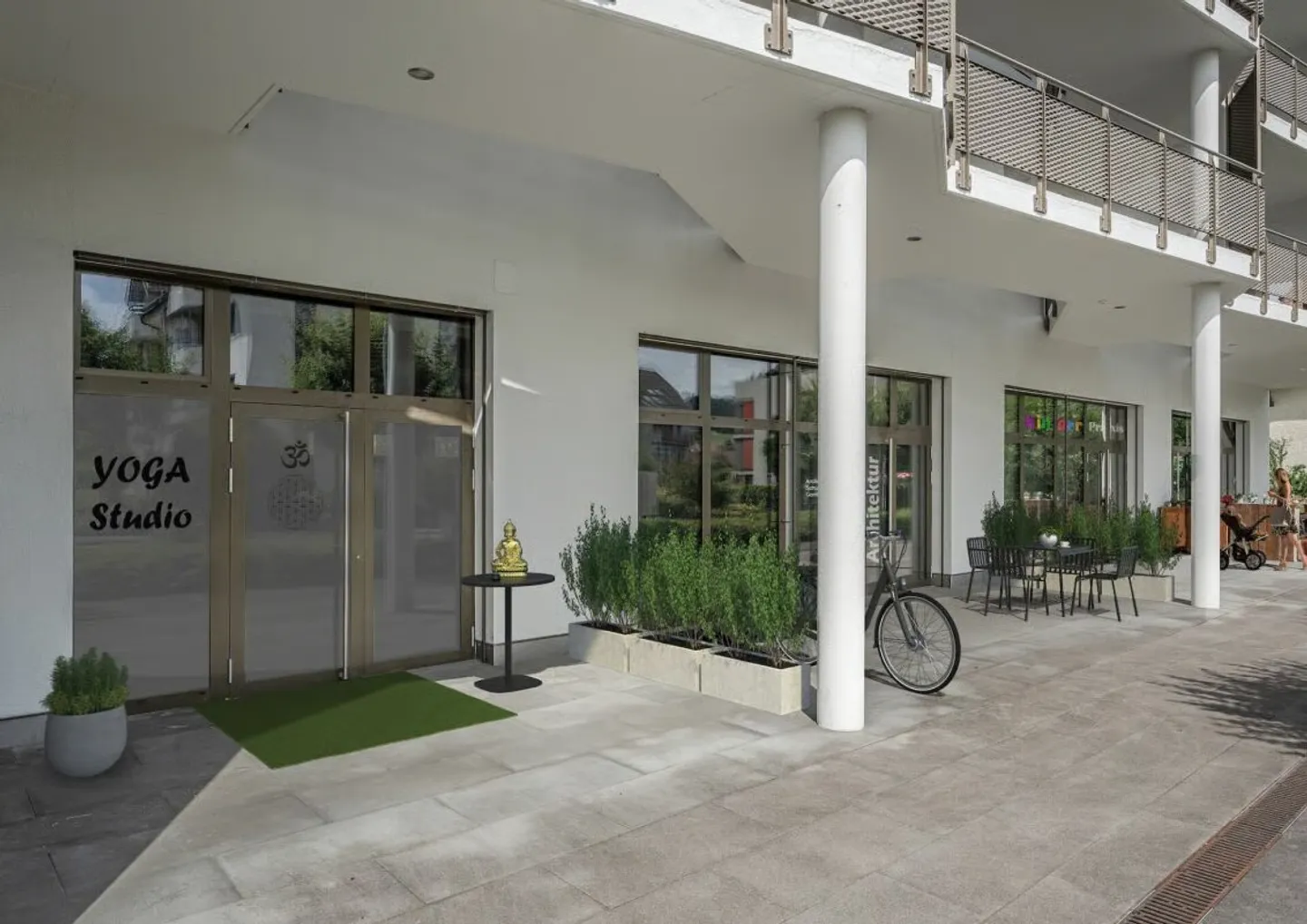 Gontenschwil Dorfstrasse | 338 m² - Foto 2 di 18