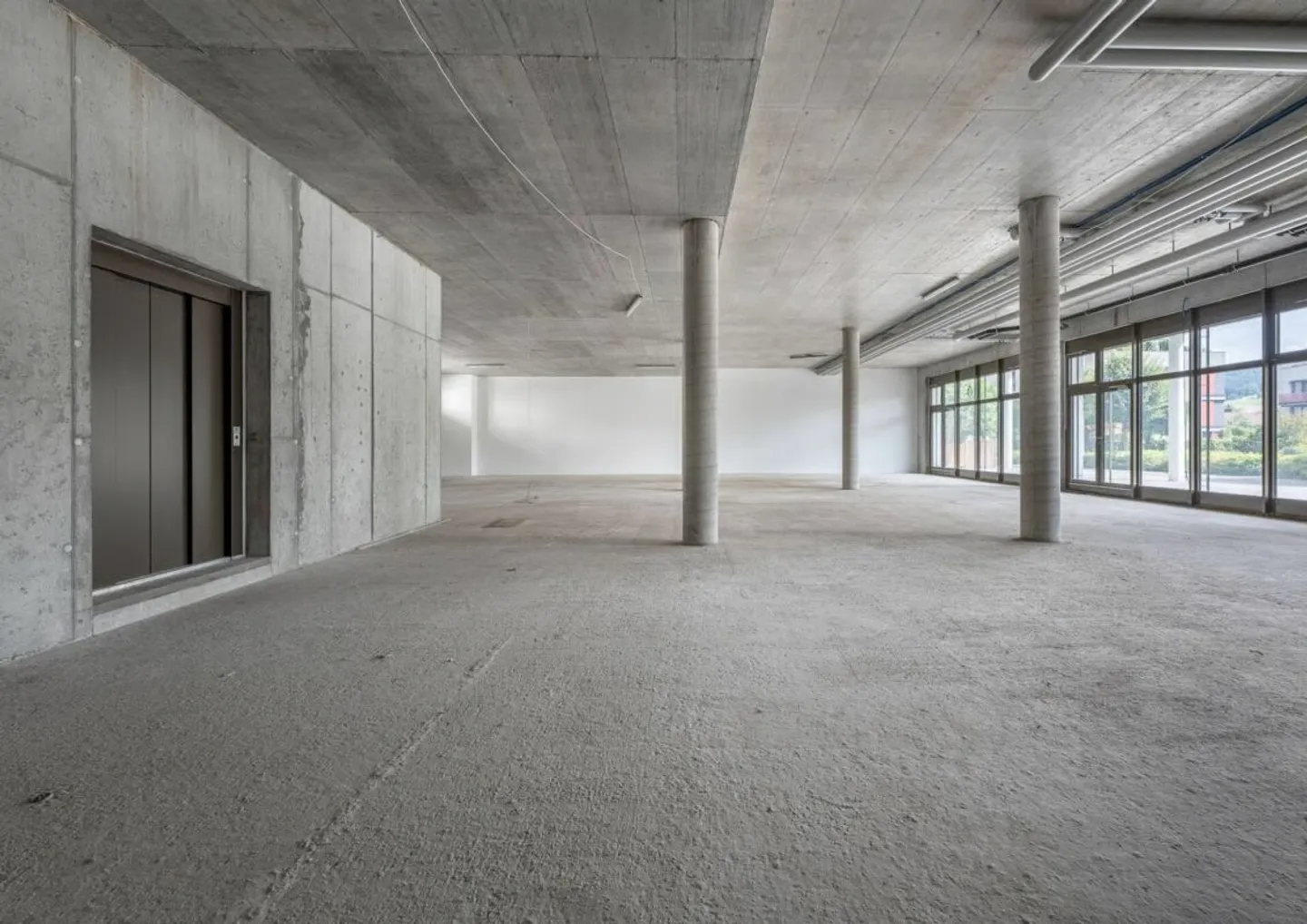 Gontenschwil Dorfstrasse | 338 m² - Foto 3 di 18