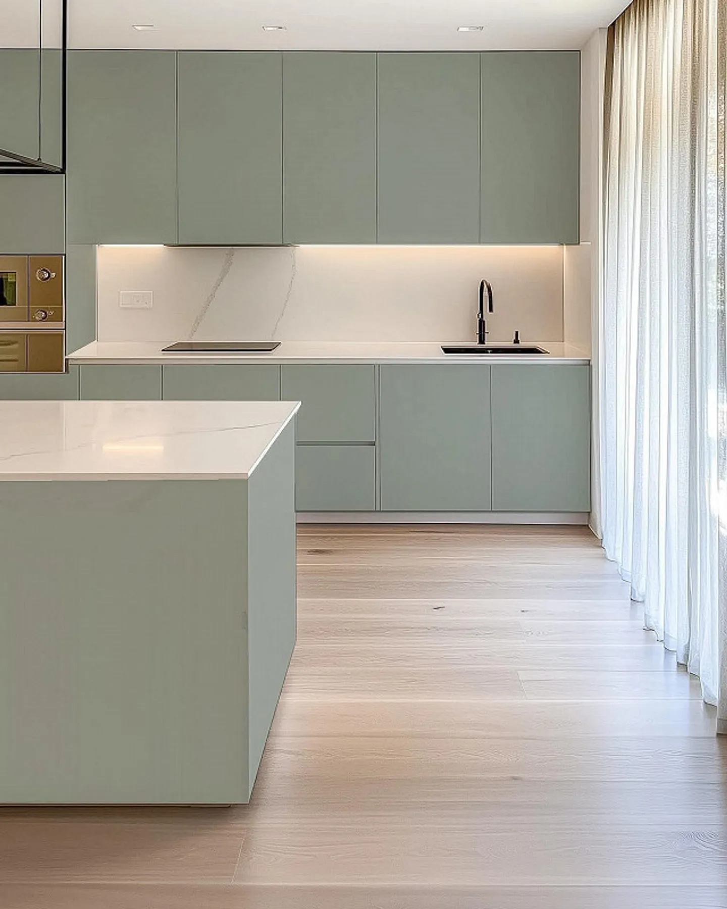 Nuovo appartamento di 4,5 stanze con giardino a Grancia - Foto 2 di 6