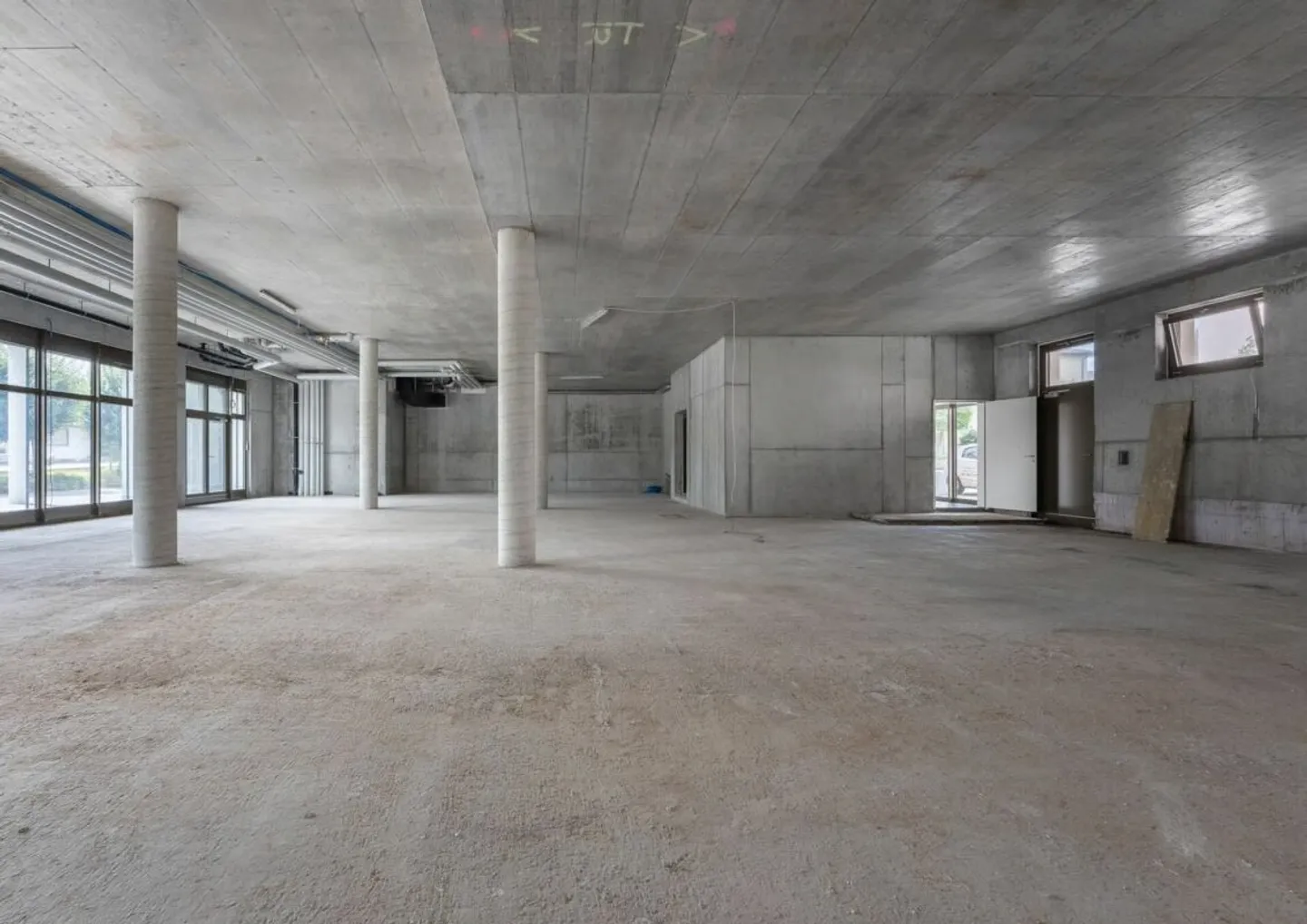 Gontenschwil Dorfstrasse | 338 m² - Foto 5 di 18
