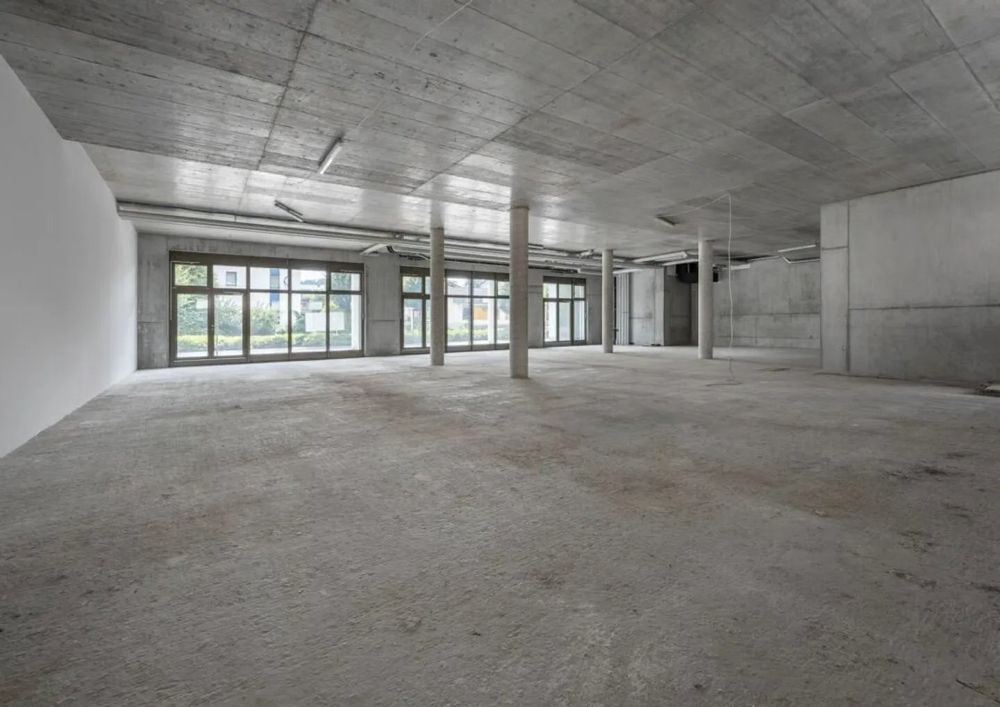 Gontenschwil Dorfstrasse | 338 m² - Foto 7 di 18
