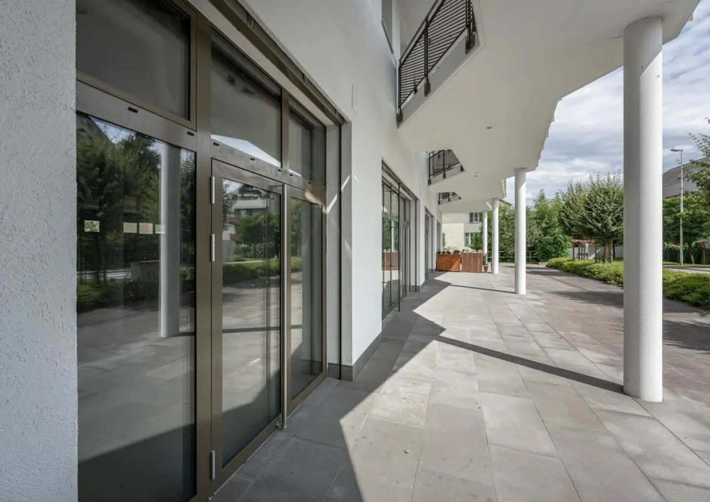 Gontenschwil Dorfstrasse | 338 m² - Foto 4 di 18