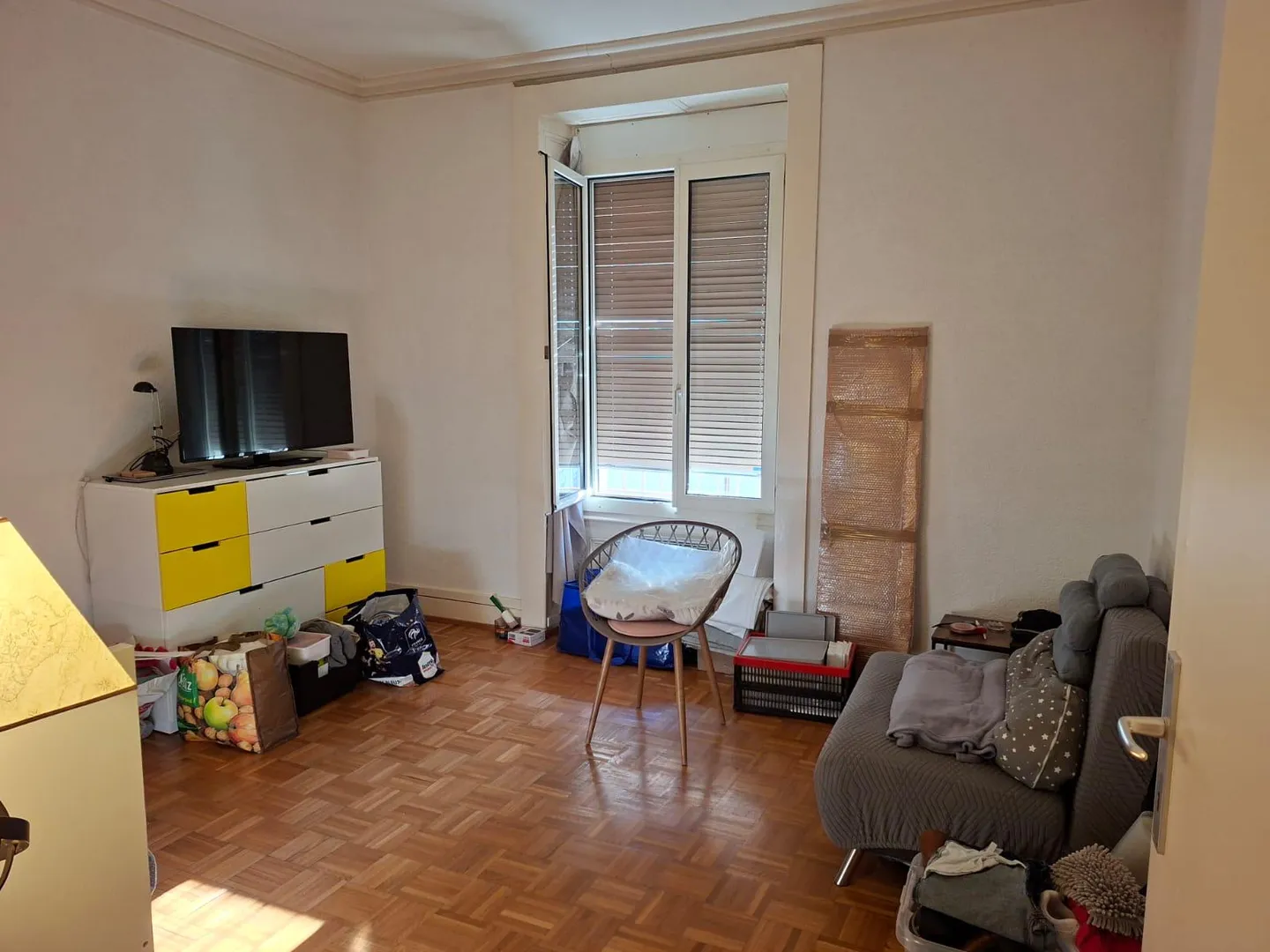 Incantevole appartamento con 2 camere - Acacias - - Foto 2 di 5