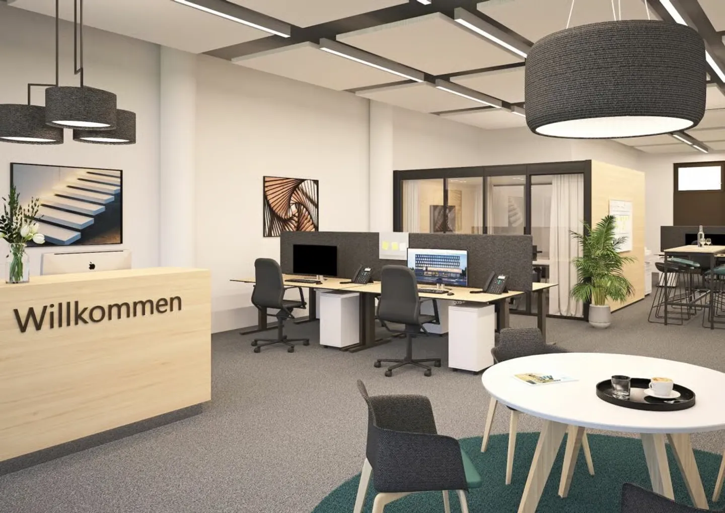 Gontenschwil Dorfstrasse | 338 m² - Foto 11 di 18