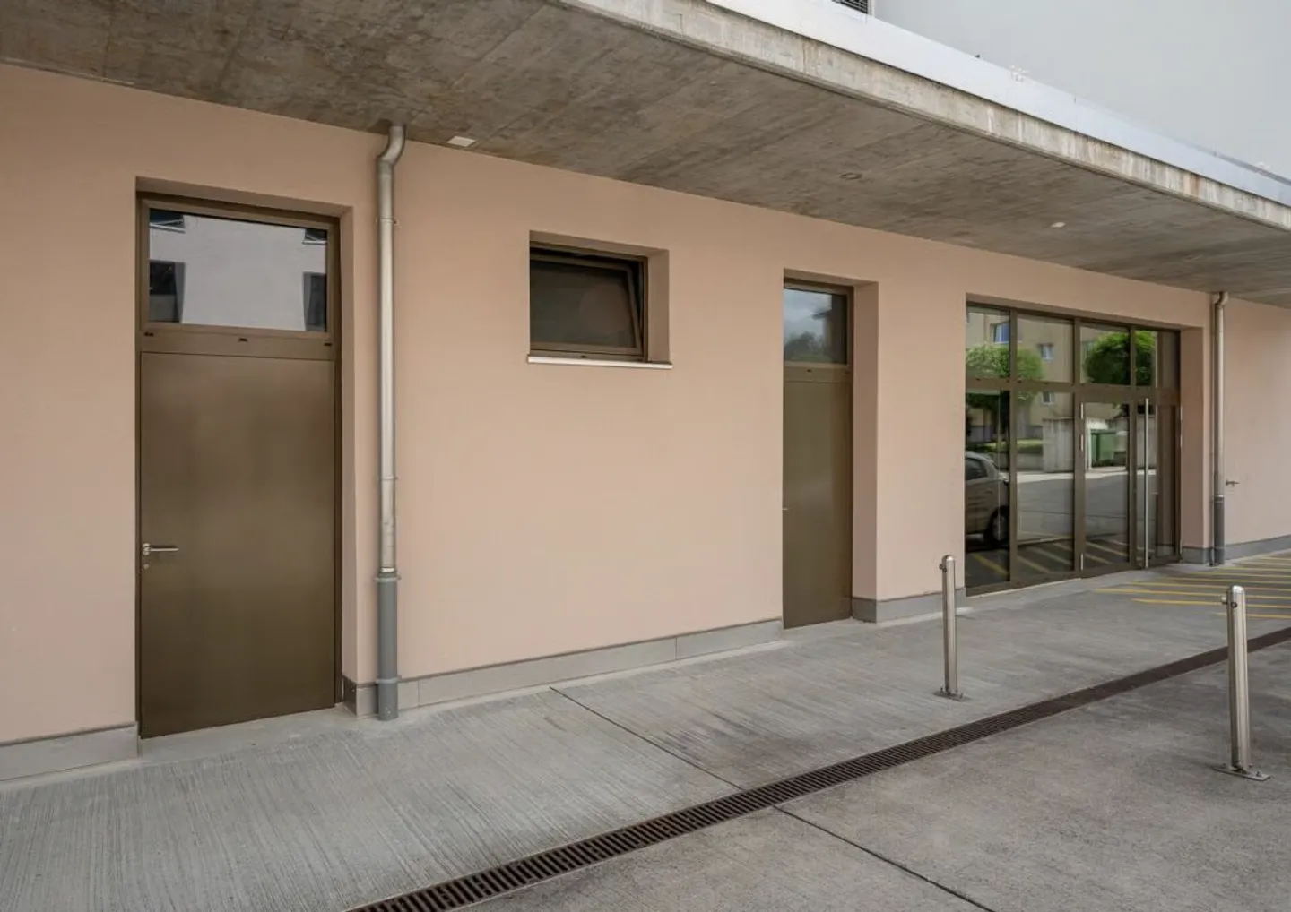 Gontenschwil Dorfstrasse | 338 m² - Foto 13 di 18