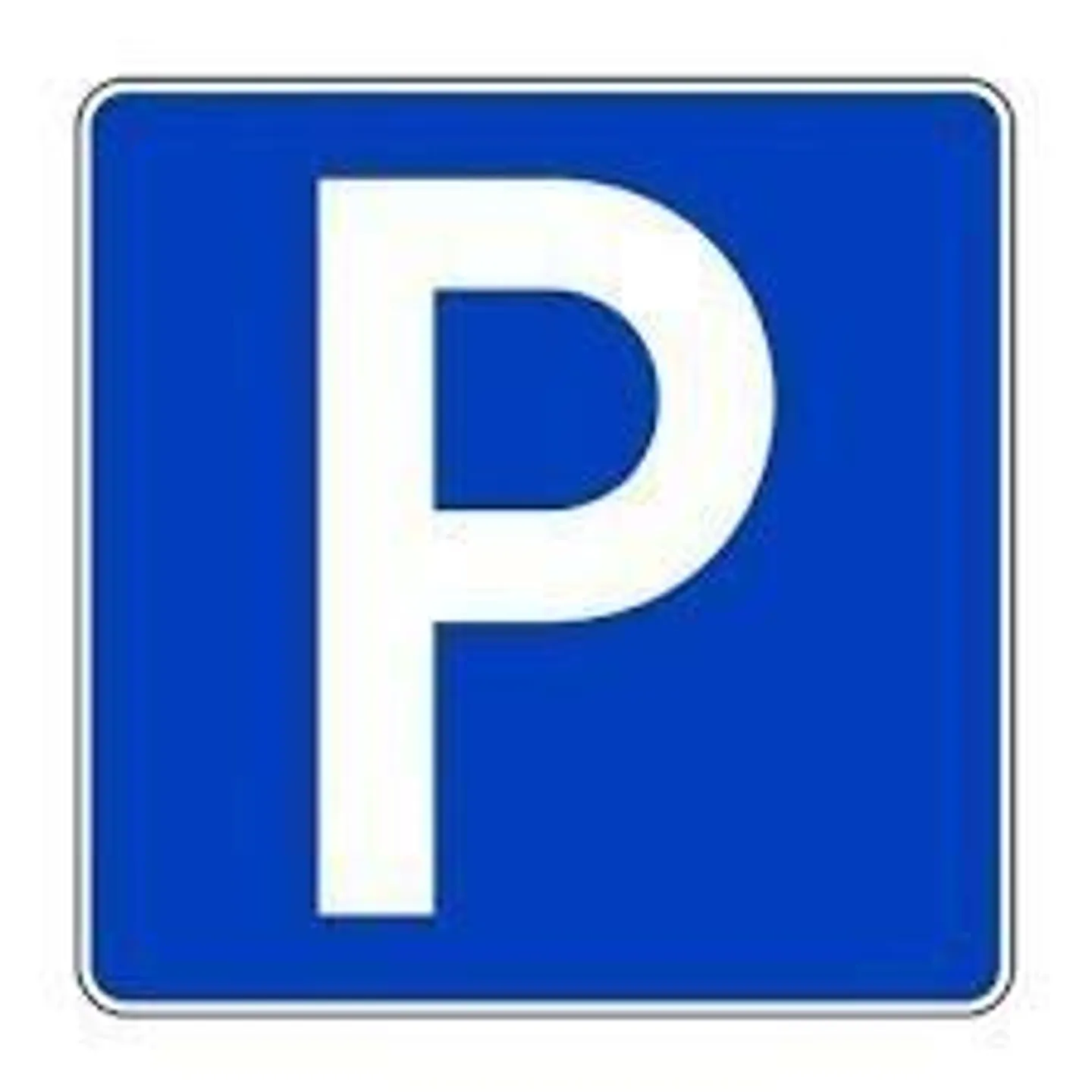 Tiefgaragen-Parkplatz zu vermieten - Foto 1 von 1