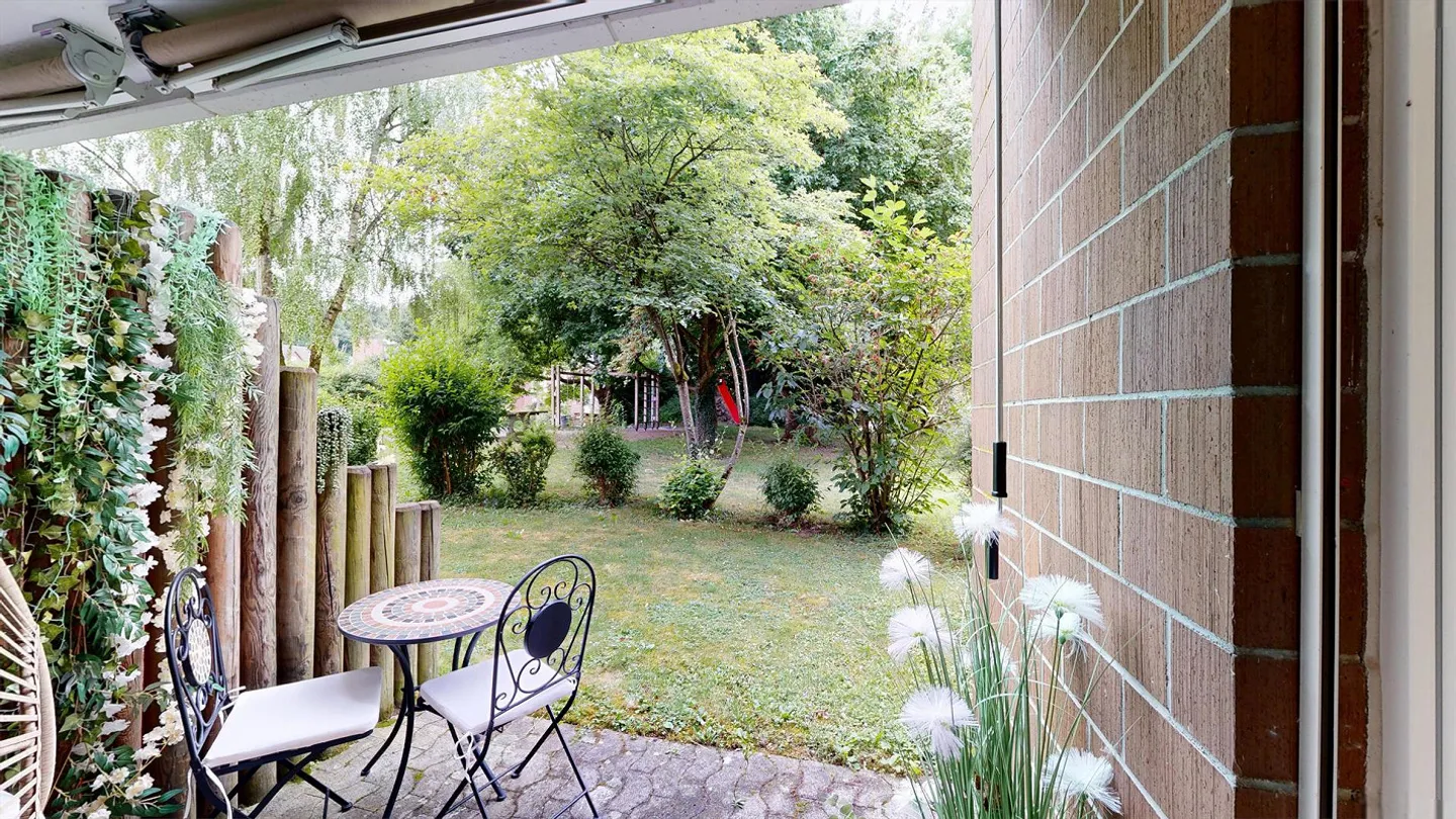 Casa con carattere - Foto 7 di 8