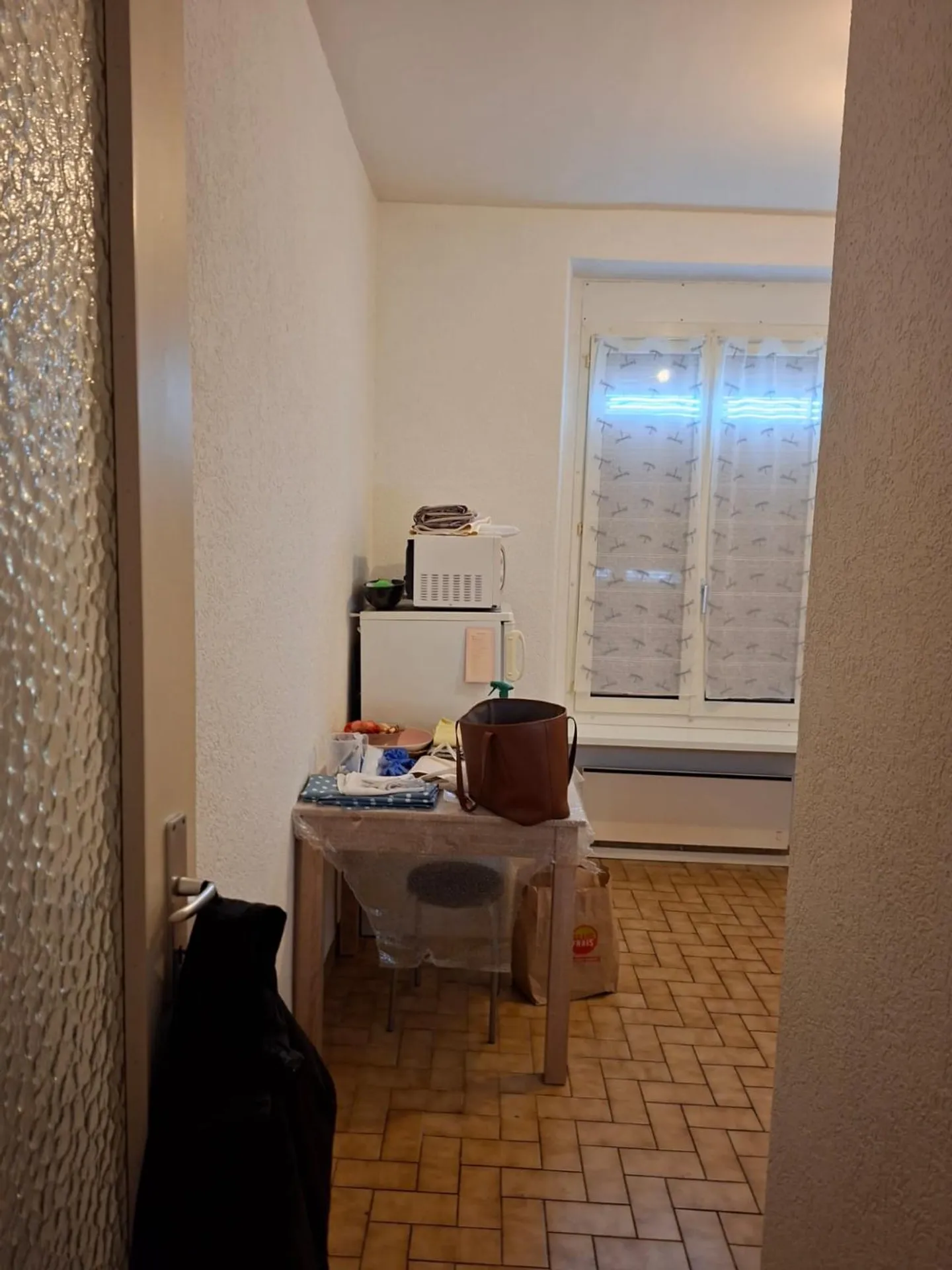 Incantevole appartamento con 2 camere - Acacias - - Foto 3 di 5