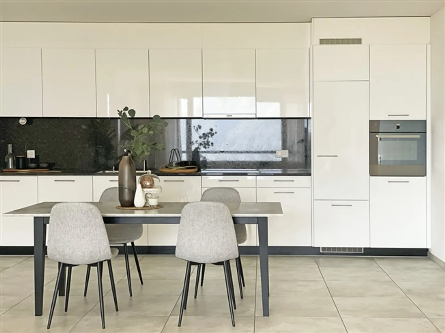 ORSELINA - Appartement avec vue sur le lac à vendre dans une résidence prestigieuse - Photo 3 sur 20