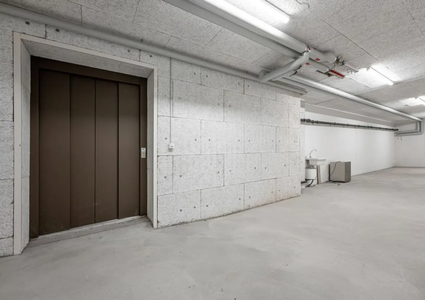 Gontenschwil Dorfstrasse | 338 m² - Foto 16 di 18