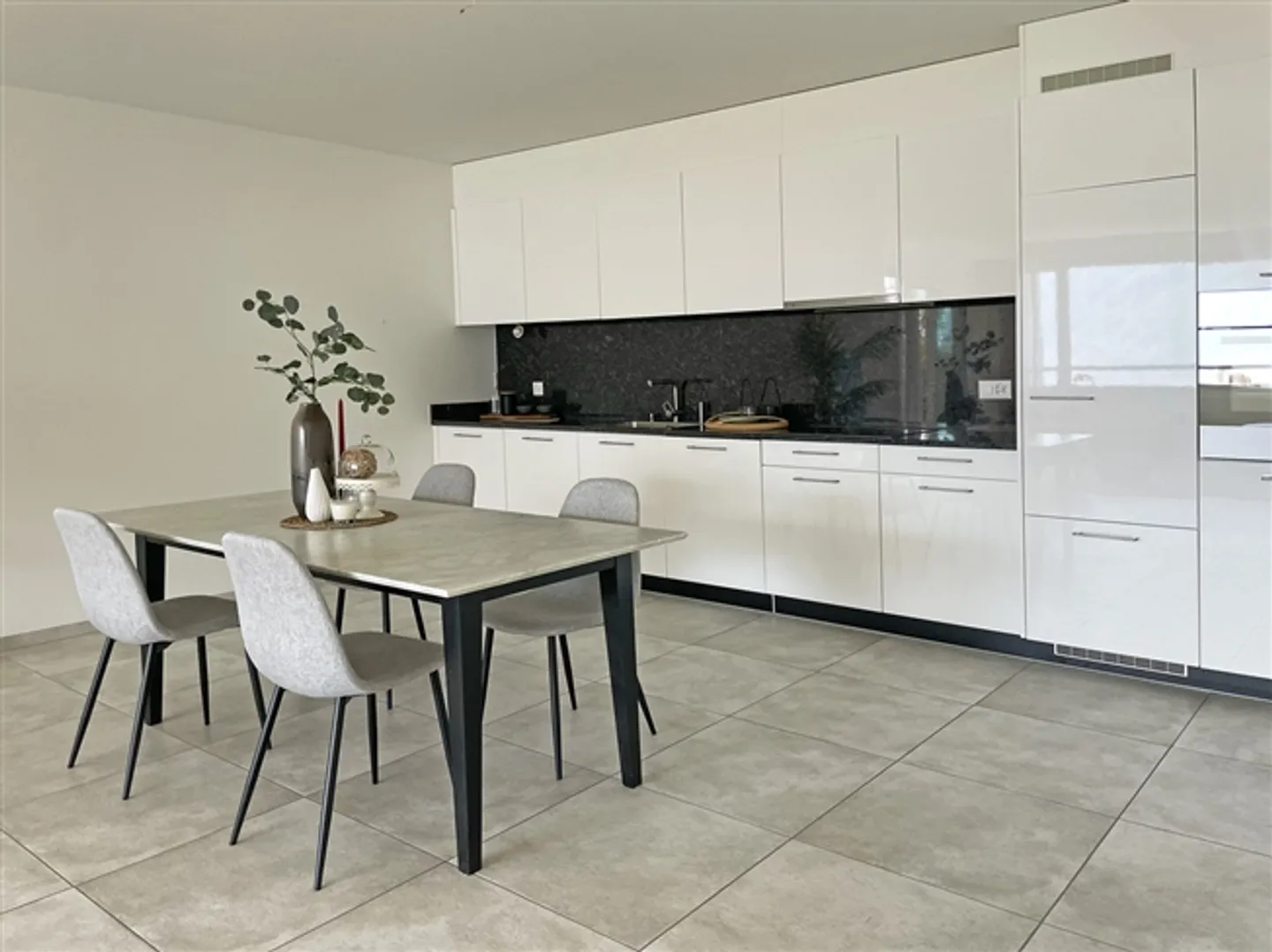 ORSELINA - Appartement avec vue sur le lac à vendre dans une résidence prestigieuse - Photo 6 sur 20