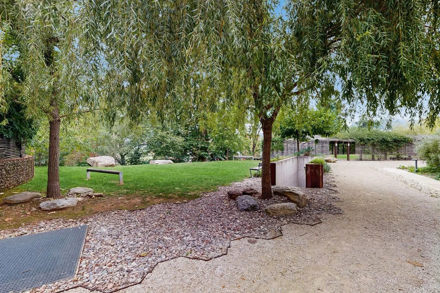 Appartamento Elegante in Parco Tranquillo - Foto 11 di 11