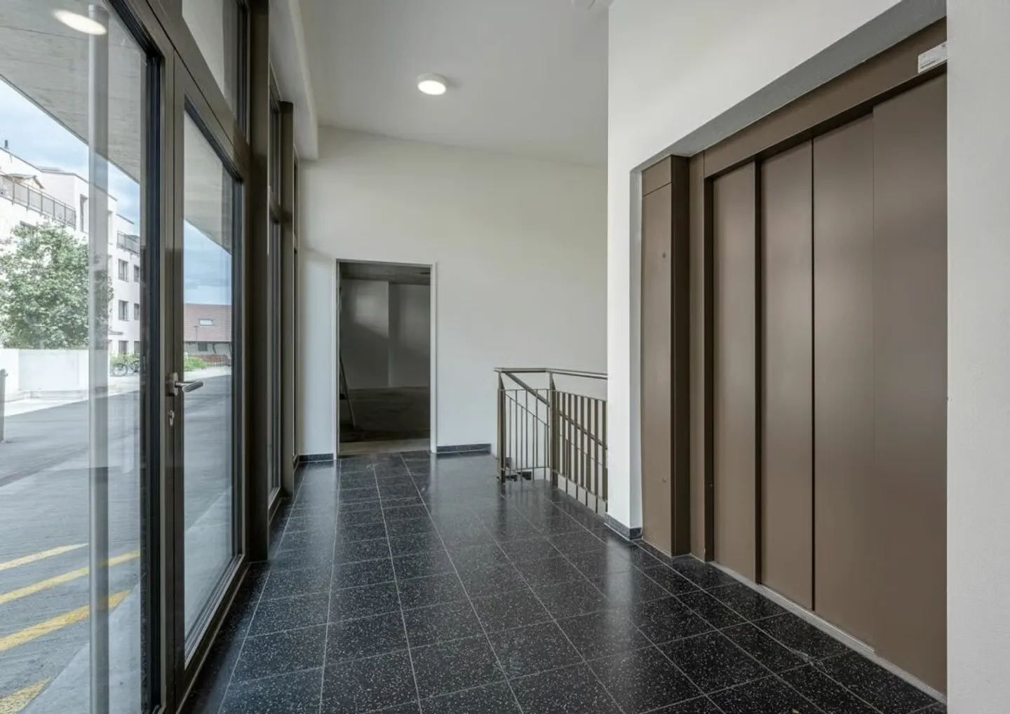 Gontenschwil Dorfstrasse | 338 m² - Foto 14 di 18