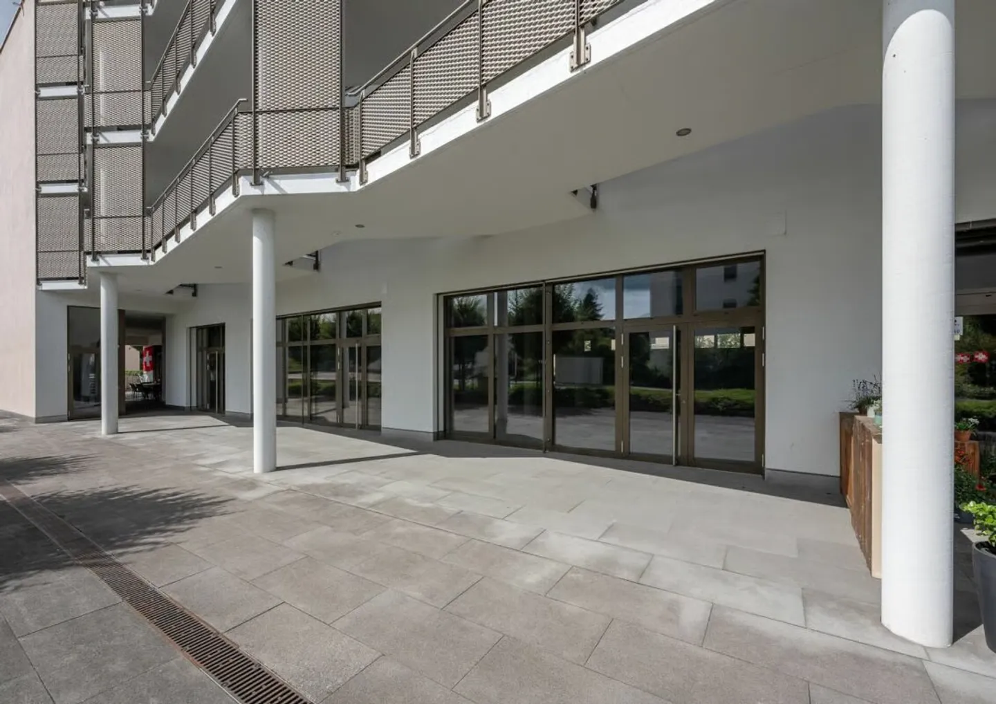 Gontenschwil Dorfstrasse | 338 m² - Foto 17 di 18