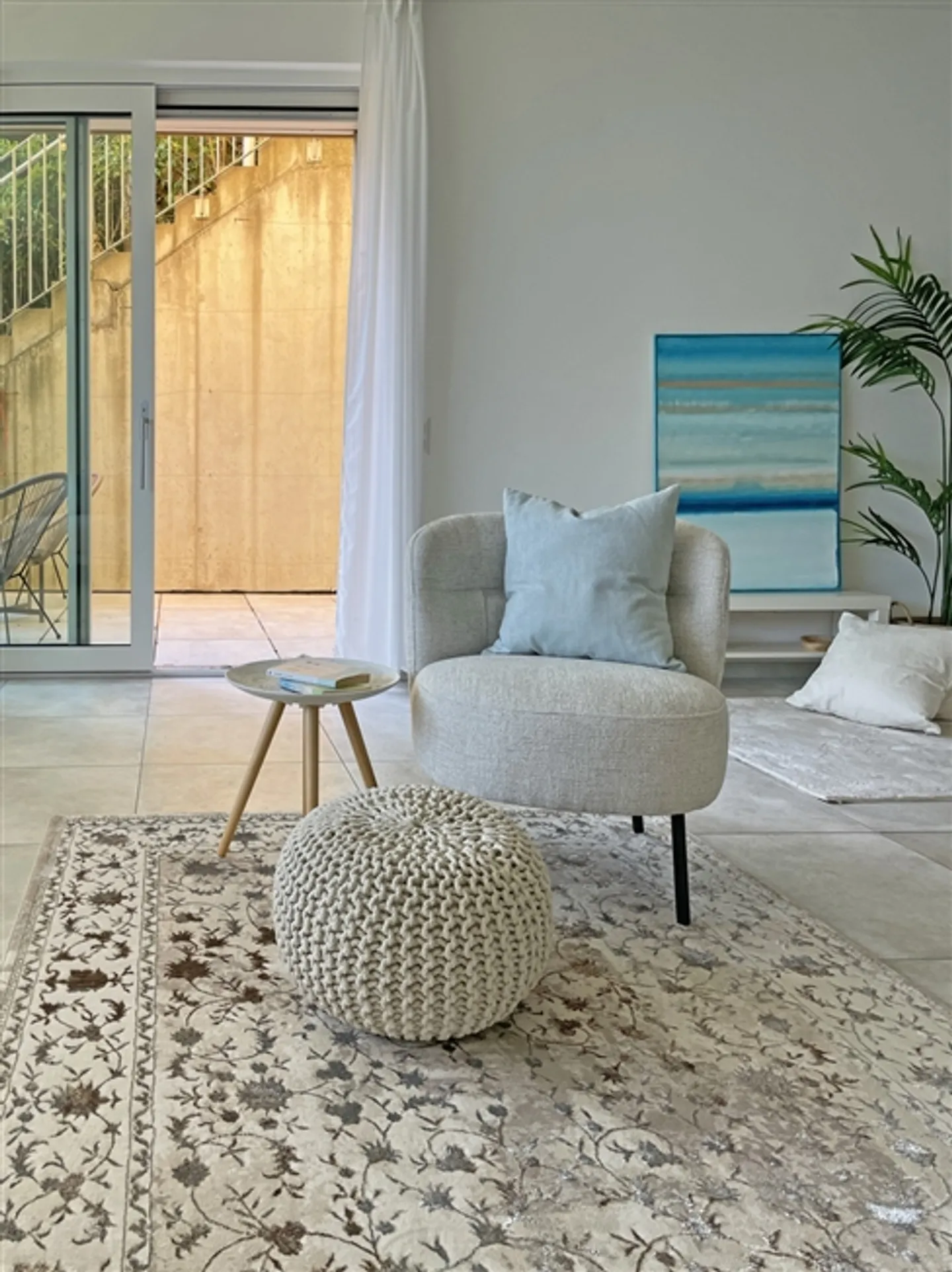 ORSELINA - Appartement avec vue sur le lac à vendre dans une résidence prestigieuse - Photo 9 sur 20